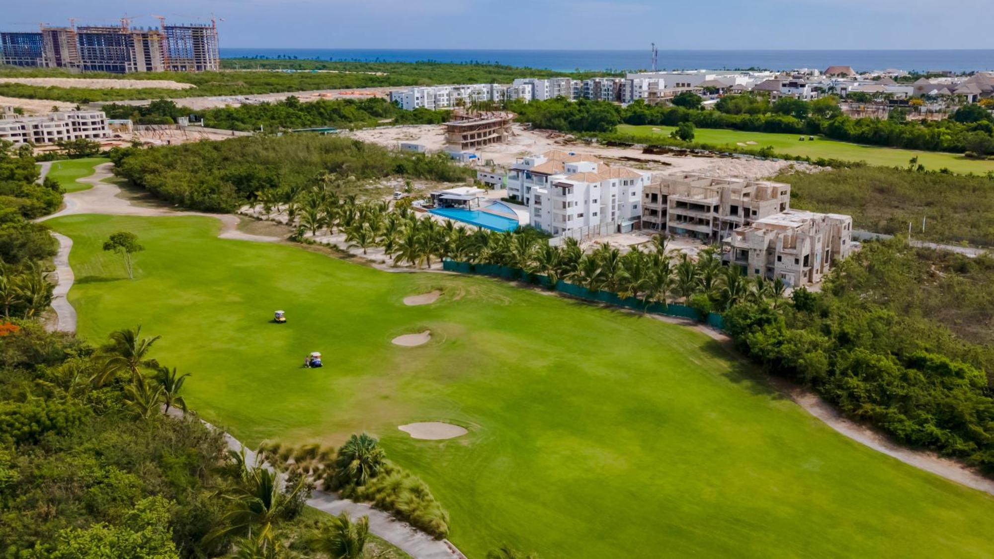Cana Brava Residences Punta Cana