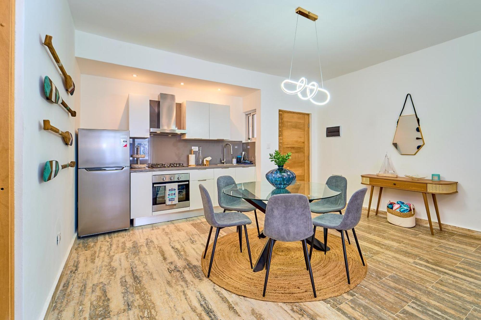 Cana Brava Residences *