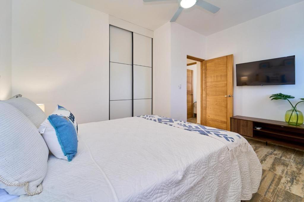 Aparthotel Cana Brava Residences Punta Cana