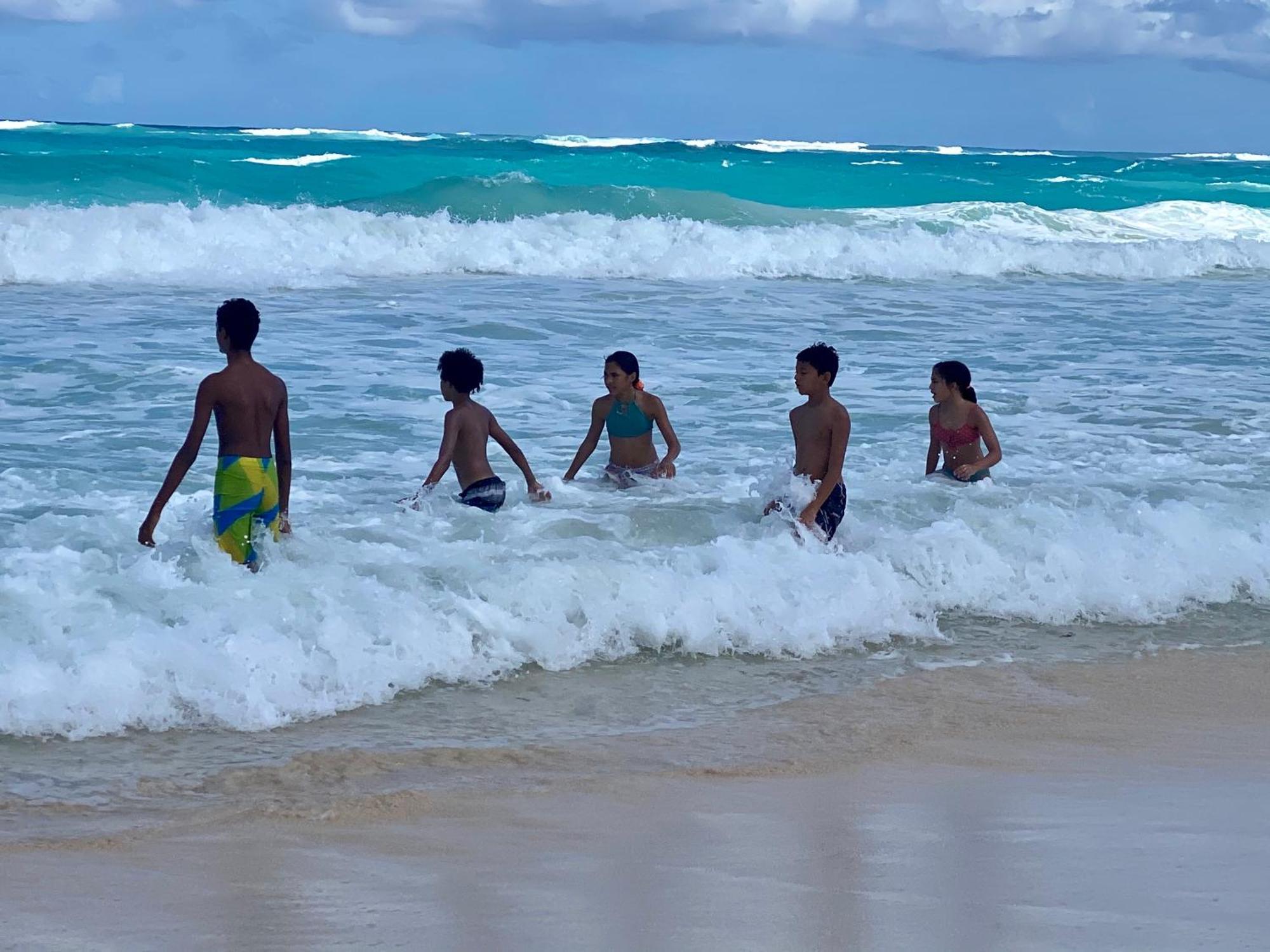Cana Brava Residences Punta Cana