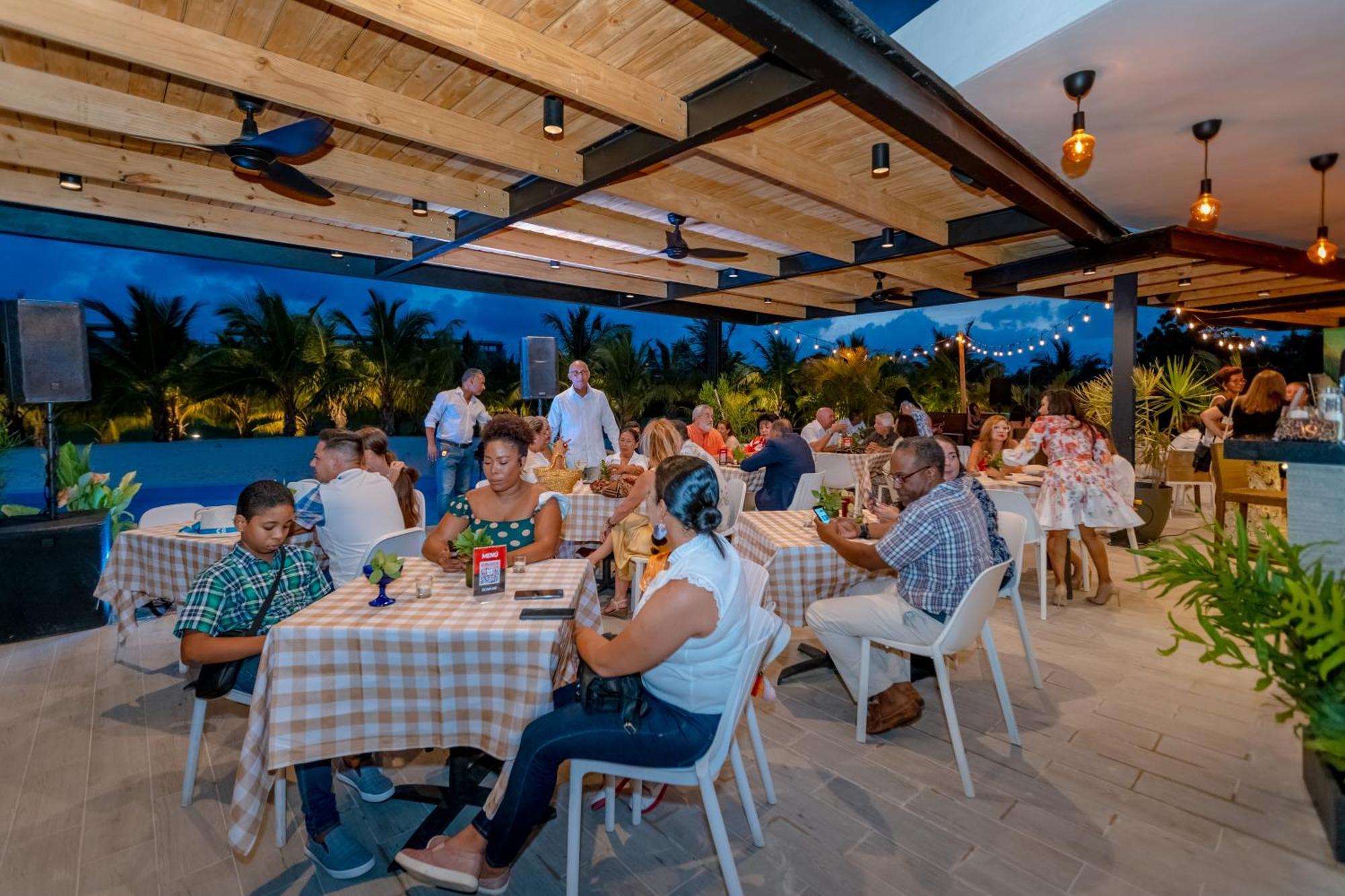 Aparthotel Cana Brava Residences *