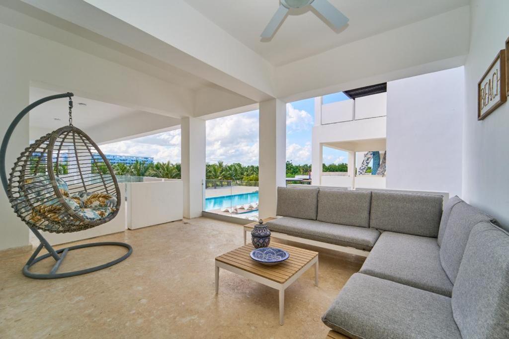 Cana Brava Residences Aparthotel Punta Cana