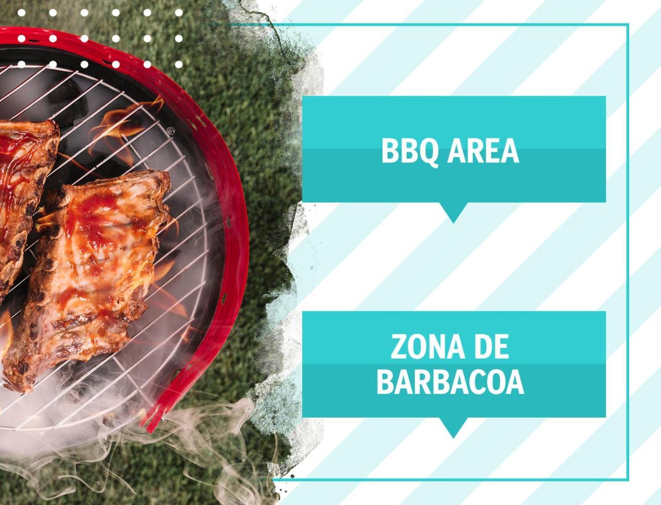 Hotel & Ocean & Garden View Wifi Bbq Beach Club & Spa Punta Cana