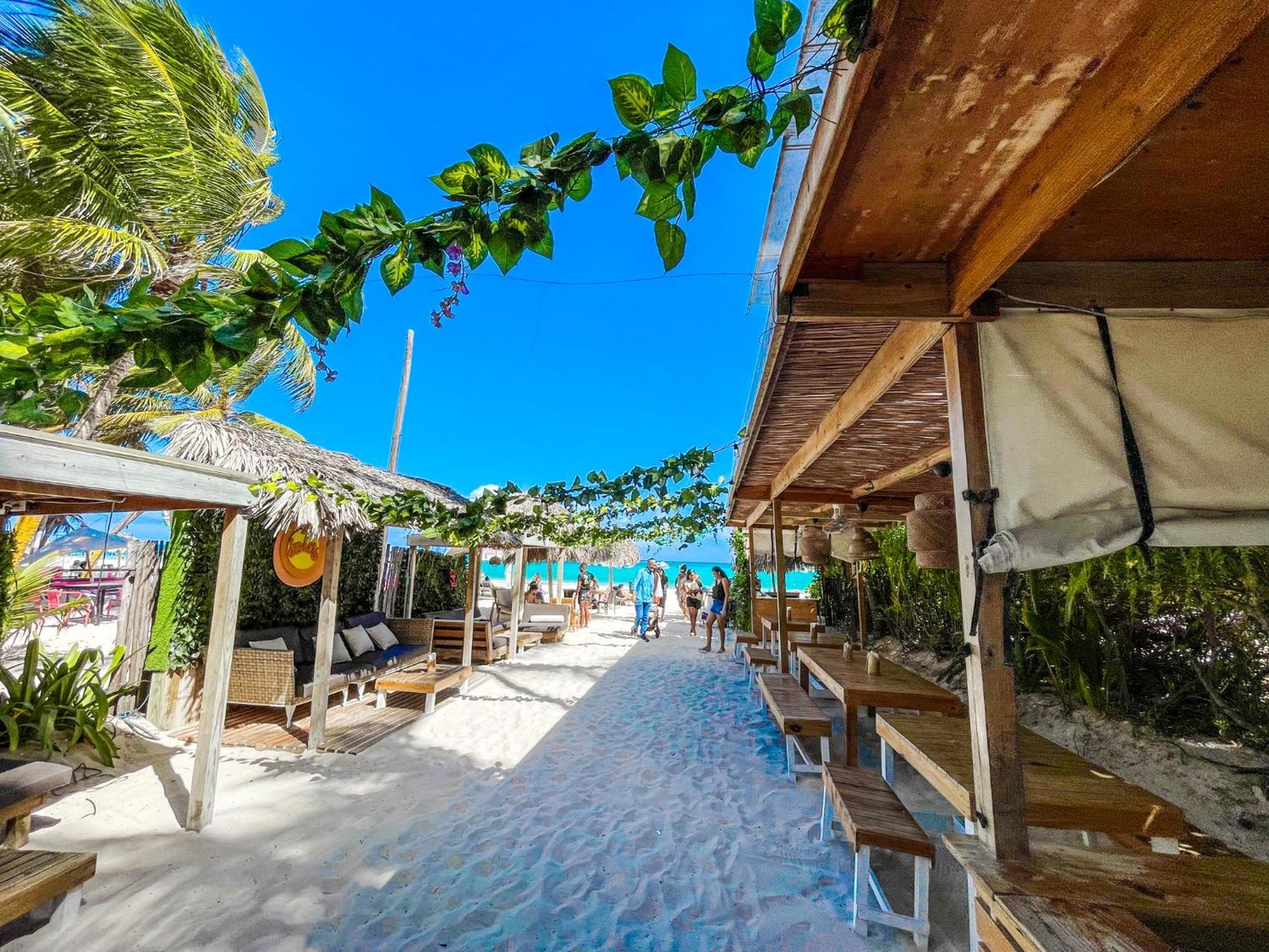 & Ocean & Garden View Wifi Bbq Beach Club & Spa