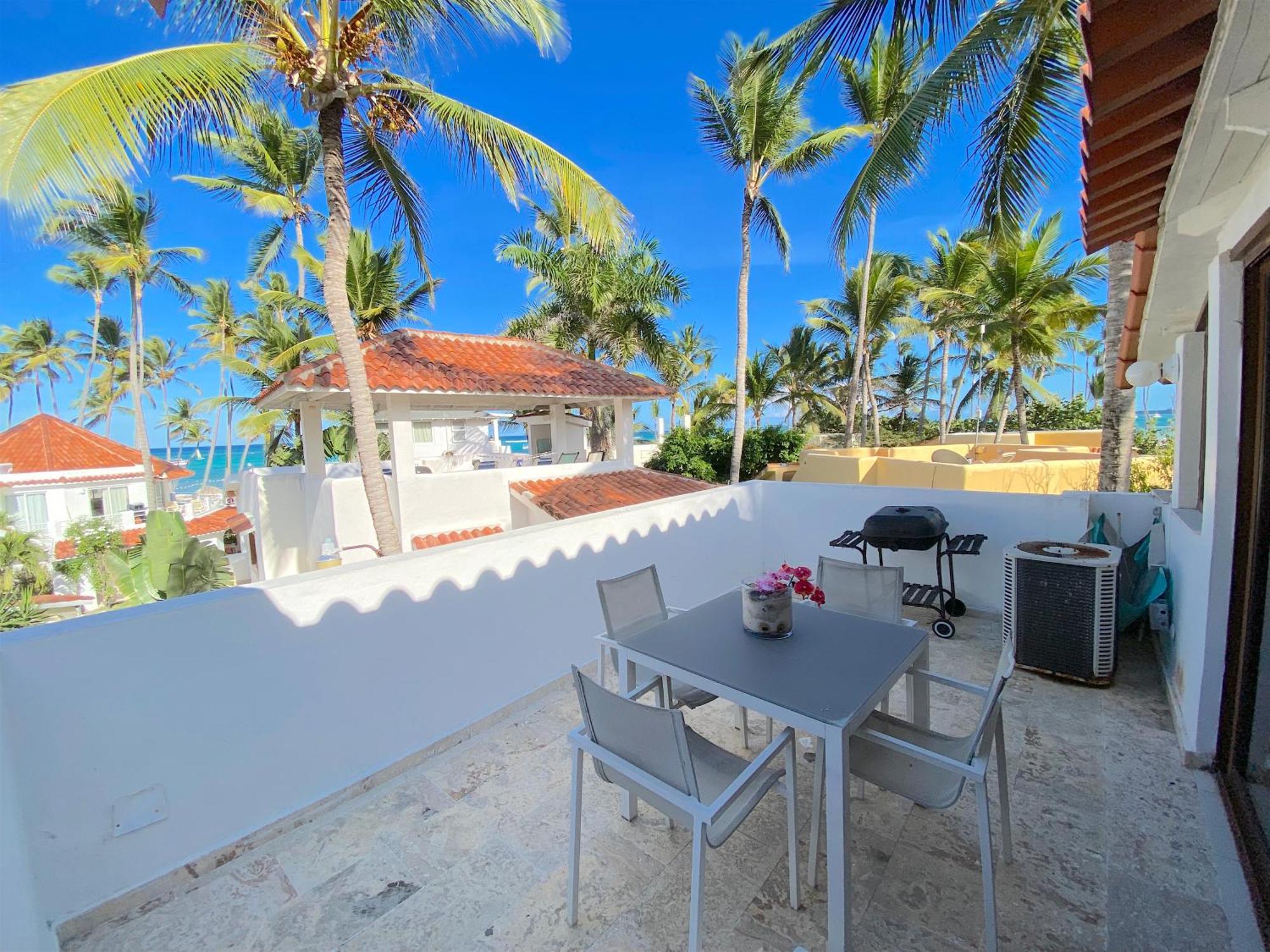 & Ocean & Garden View Wifi Bbq Beach Club & Spa Hotel