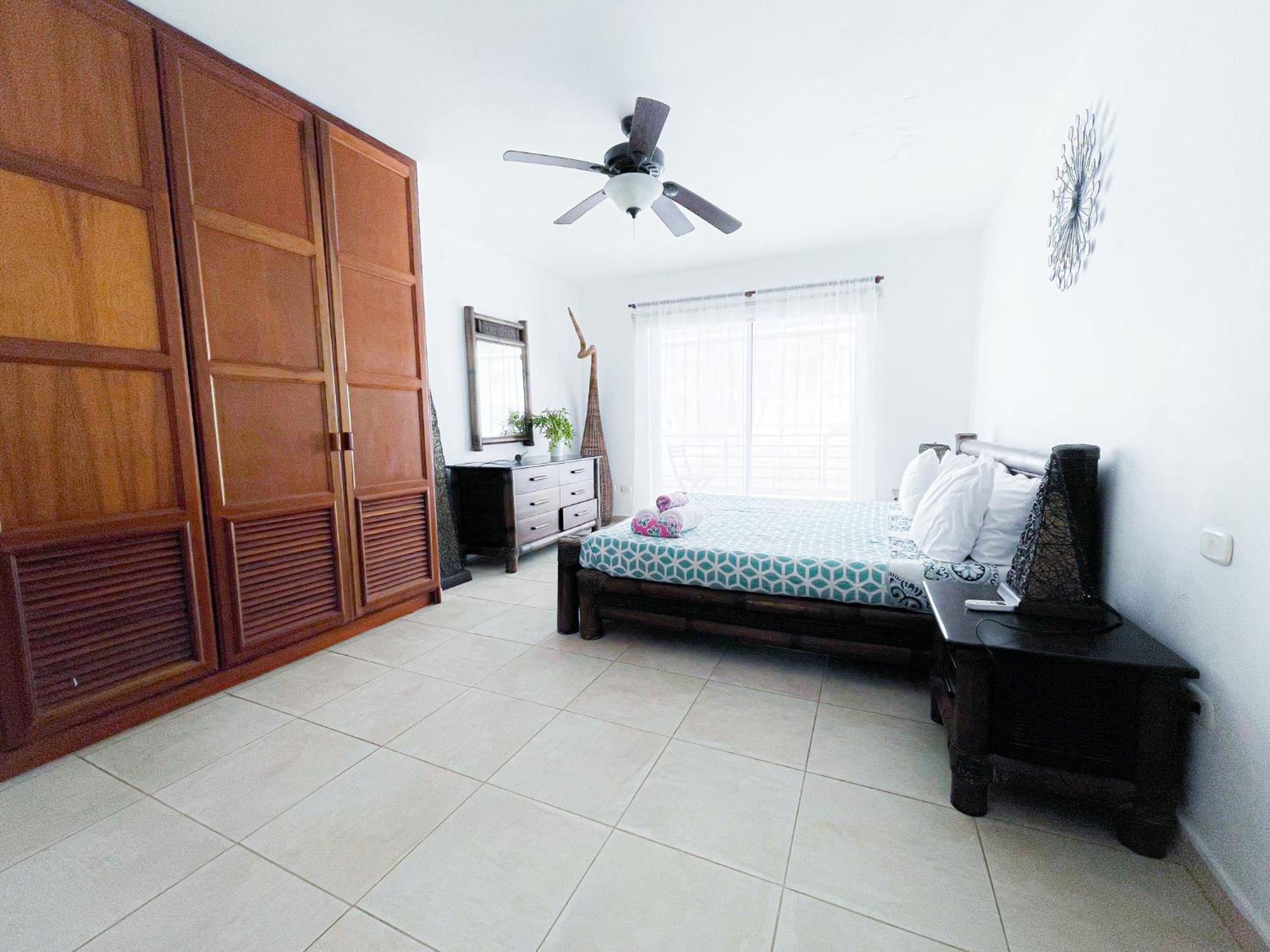 Apartamento & Ocean & Garden View Vacation Long Term Bavaro Los Corales *