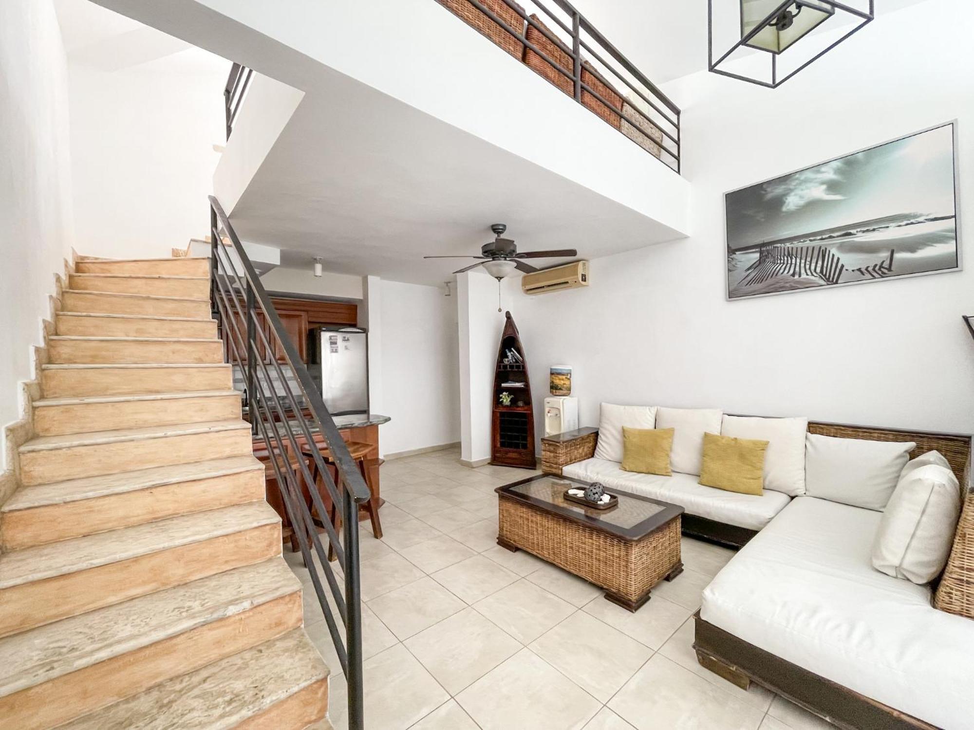 Apartment Sunny Seascape & Aparts Wifi Bbq Los Corales Bavaro Beach Club & Spa Punta Cana