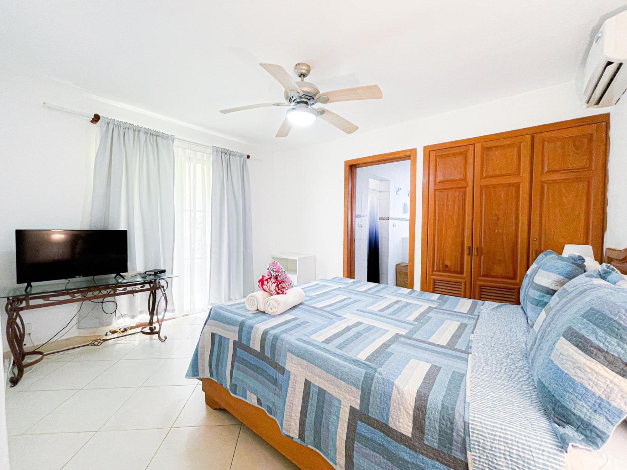 Apartment Sunny Seascape & Aparts Wifi Bbq Los Corales Bavaro Beach Club & Spa Punta Cana