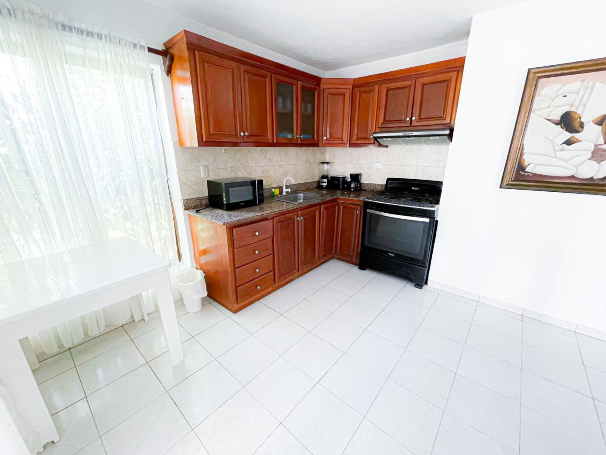 Sunny Seascape & Aparts Wifi Bbq Los Corales Bavaro Beach Club & Spa Apartment Punta Cana