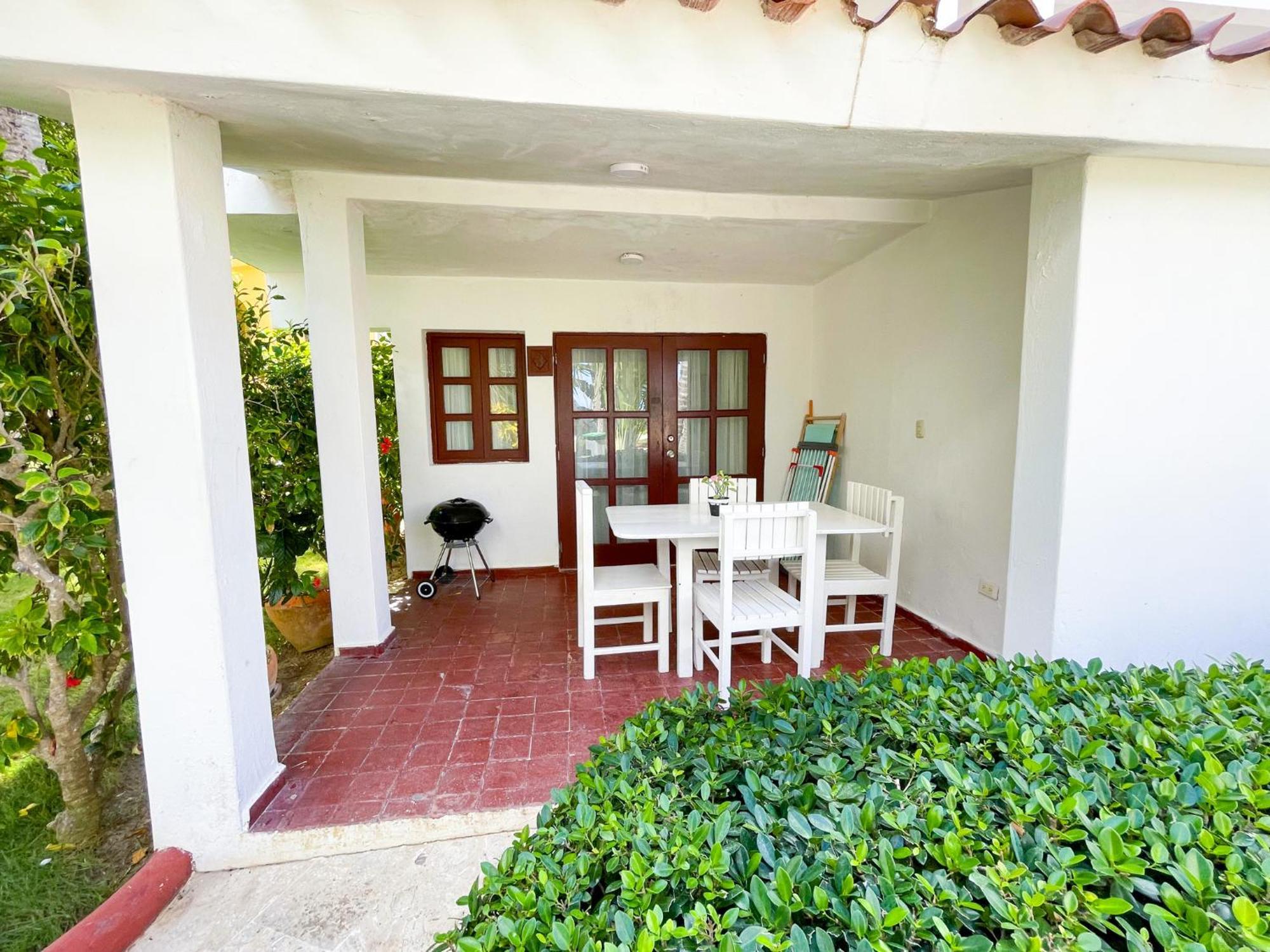 Sunny Seascape & Aparts Wifi Bbq Los Corales Bavaro Beach Club & Spa Apartment