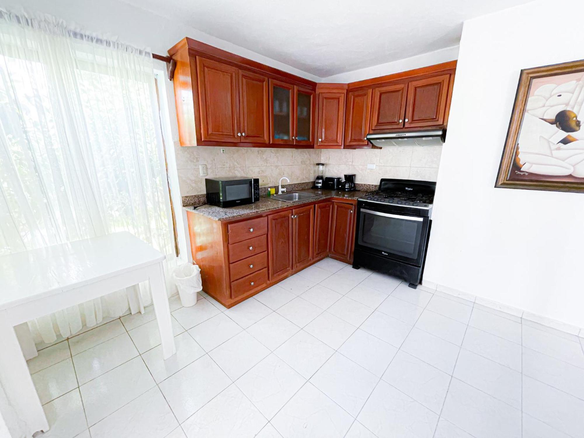Oceanfront & Garden View Wifi Bbq Parking Los Corales Beach Club & Spa Punta Cana