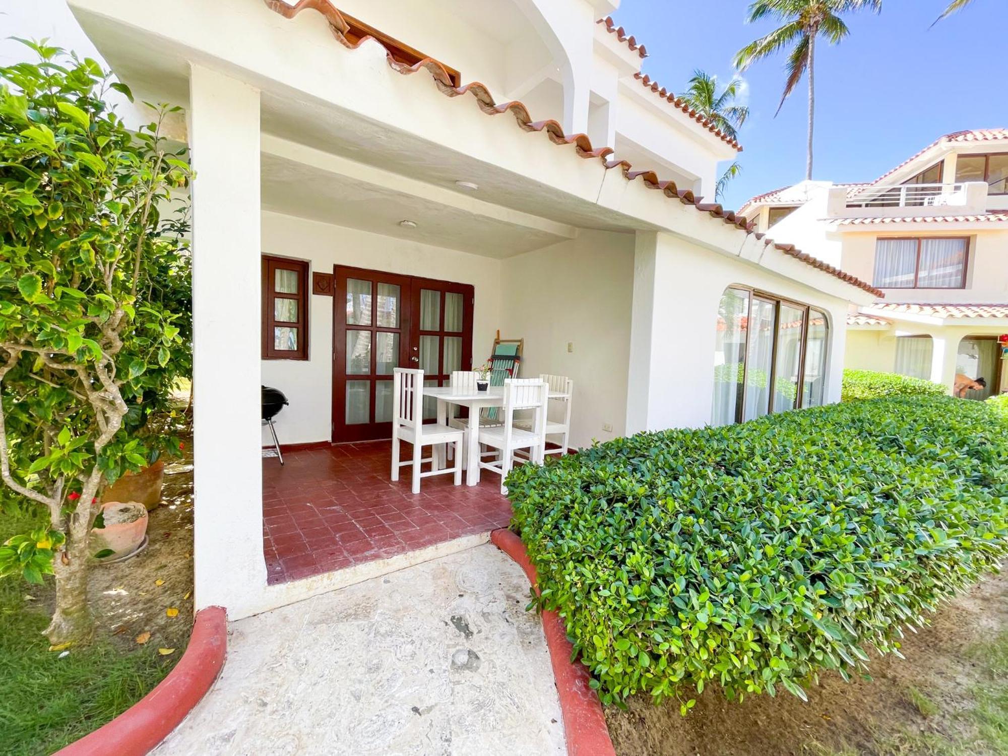 & Ocean & Garden View Vacation Long Term Bavaro Los Corales *