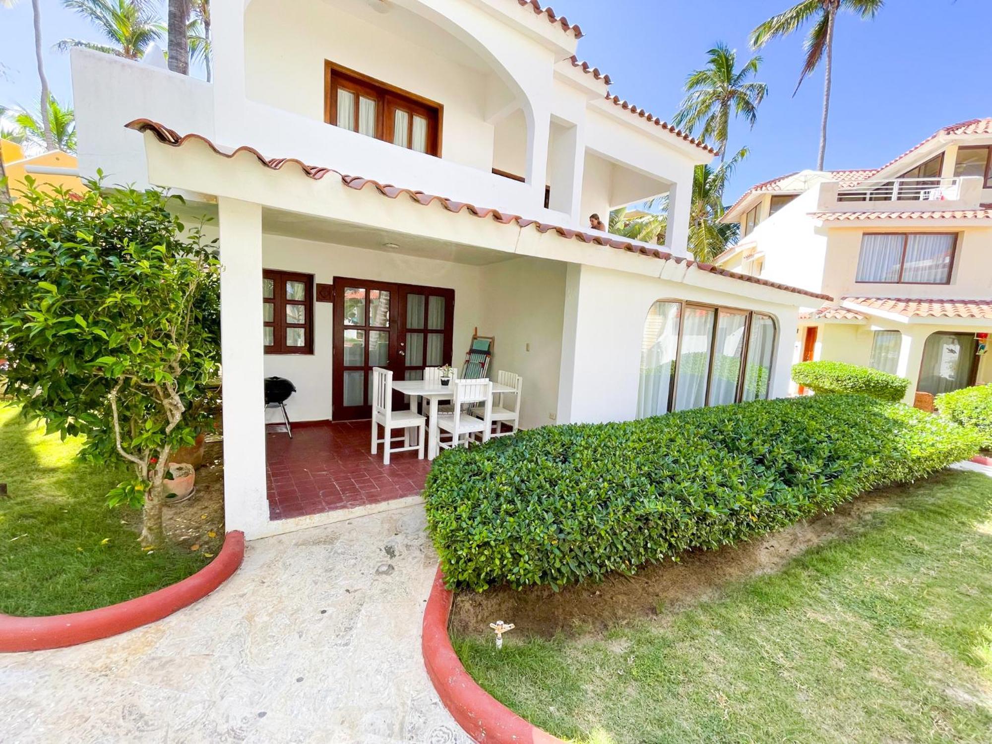 Hotel & Ocean & Garden View Wifi Bbq Beach Club & Spa 5*