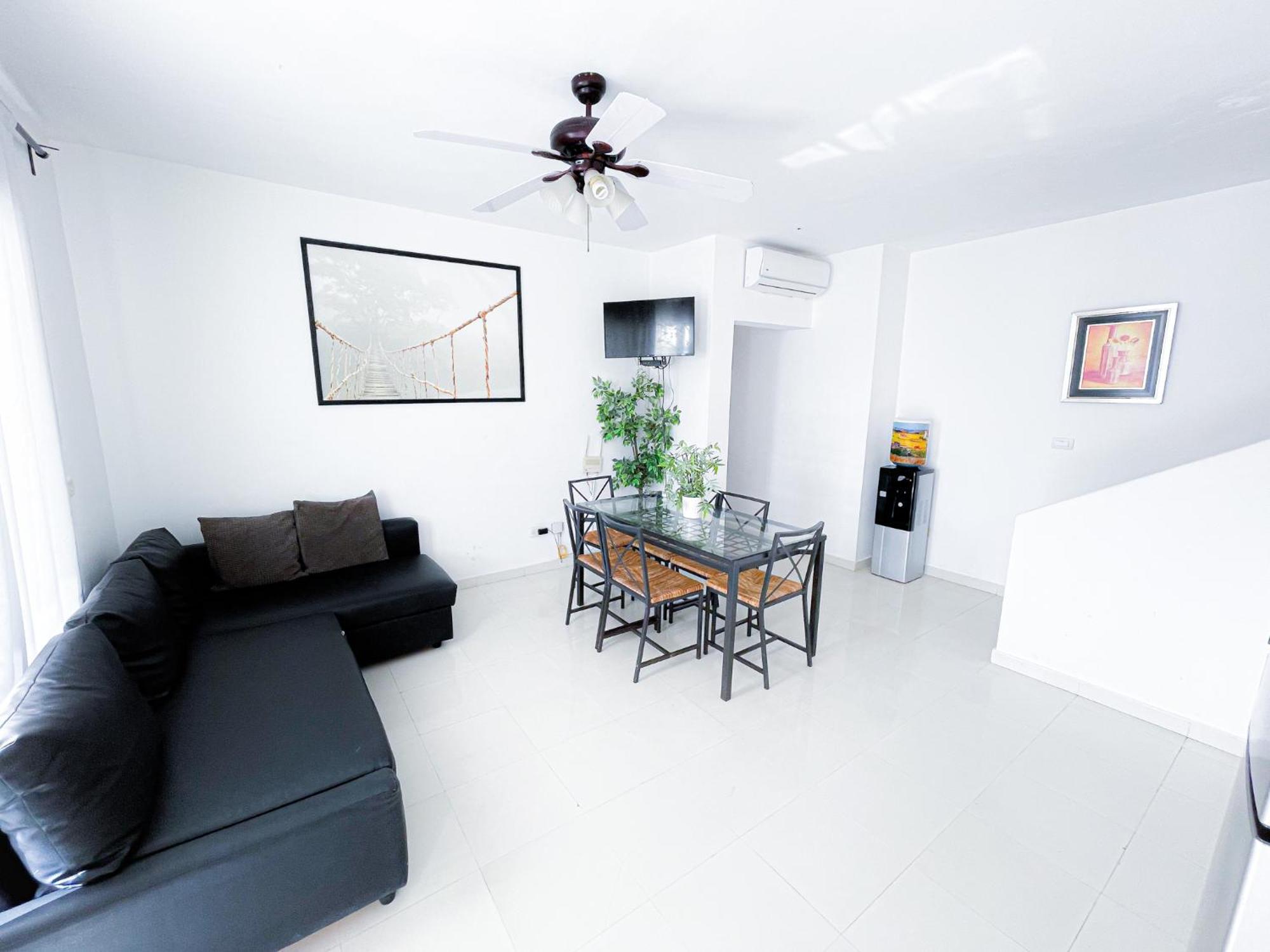 Apartment Sunny Seascape & Aparts Wifi Bbq Los Corales Bavaro Beach Club & Spa Punta Cana