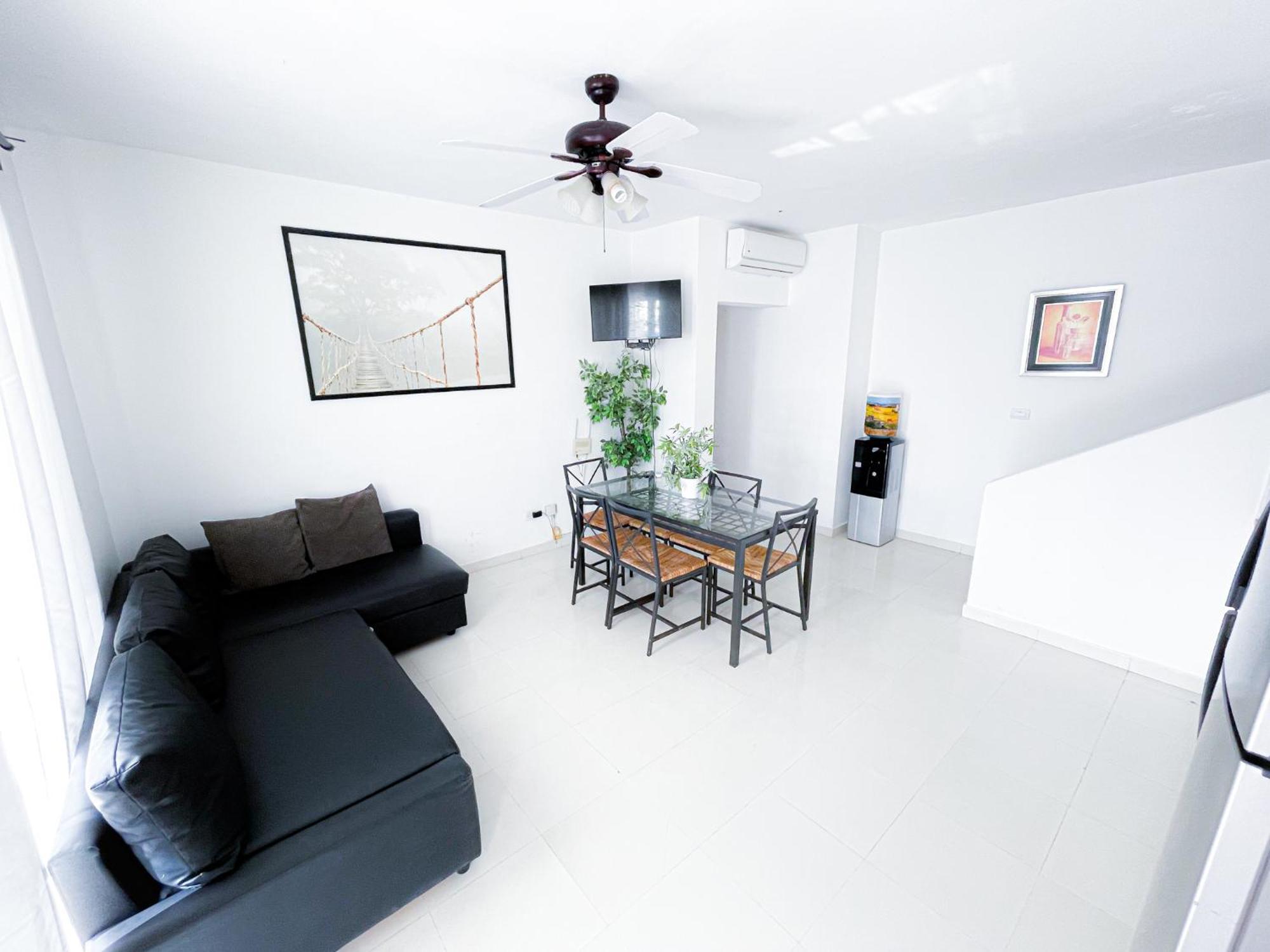 & Ocean & Garden View Wifi Bbq Beach Club & Spa 5* Punta Cana