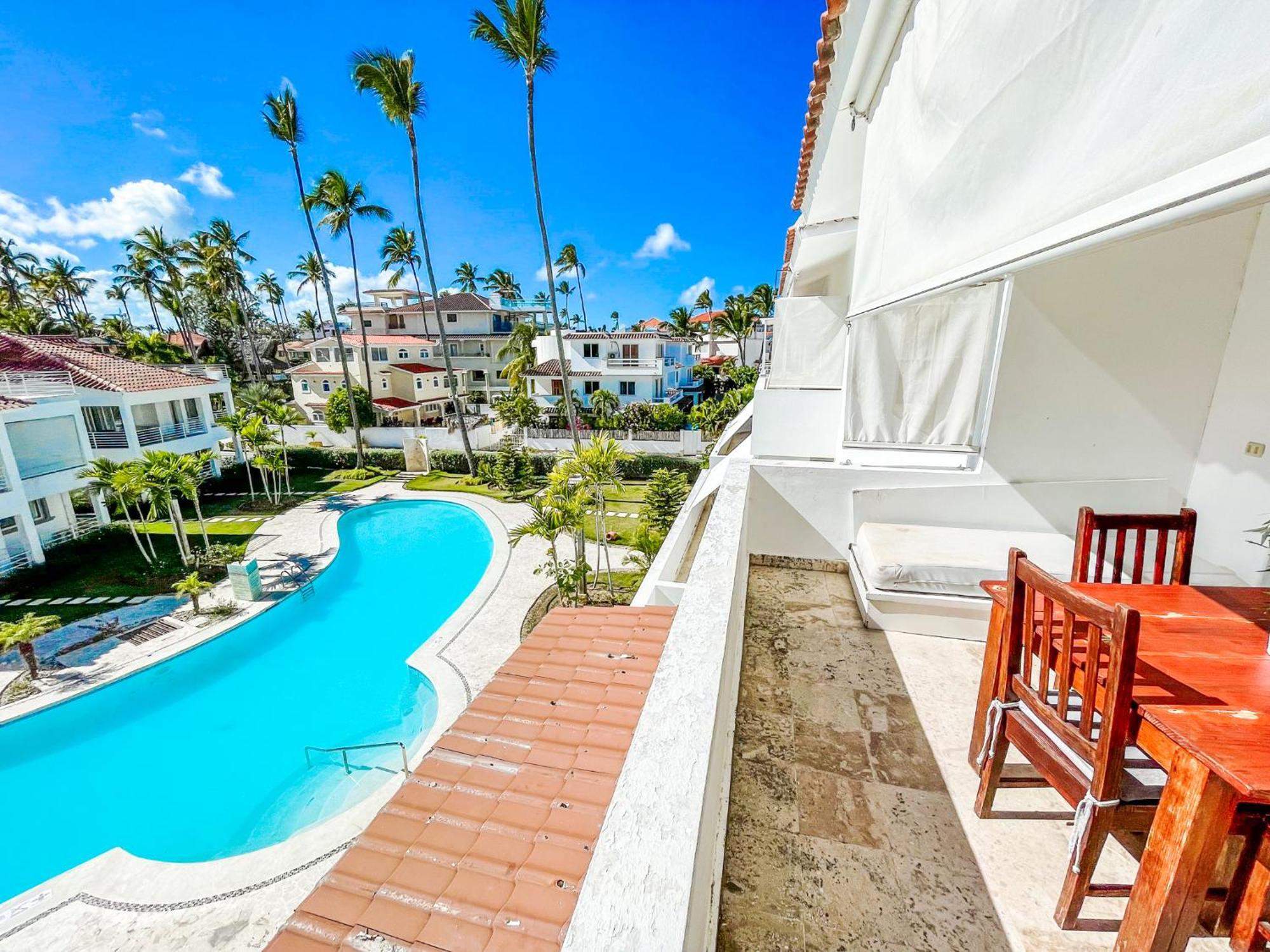 Hotel & Ocean & Garden View Wifi Bbq Beach Club & Spa 5*