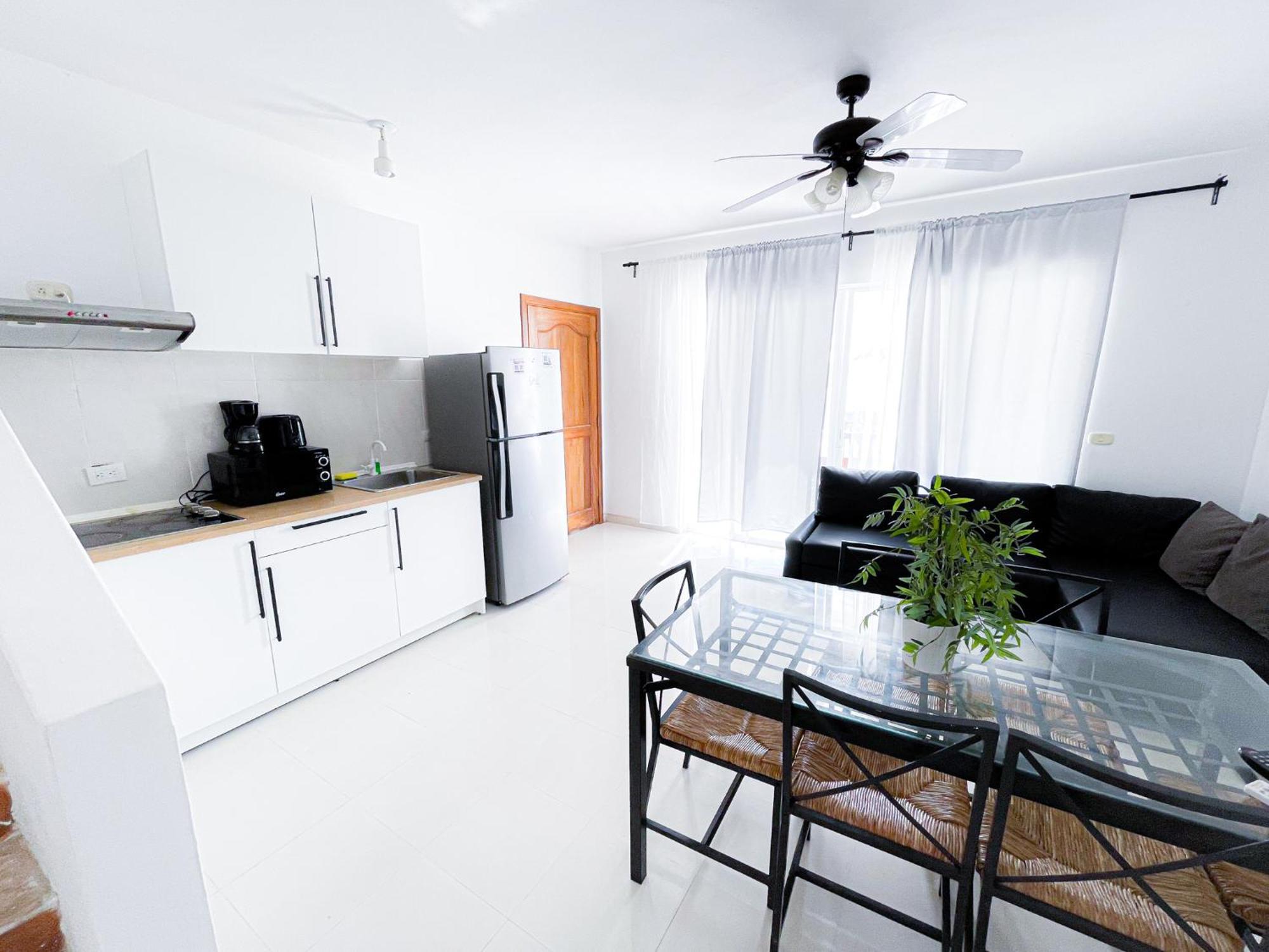 Hotel Corales Bavaro Beachside Wifi Bbq Club & 5*
