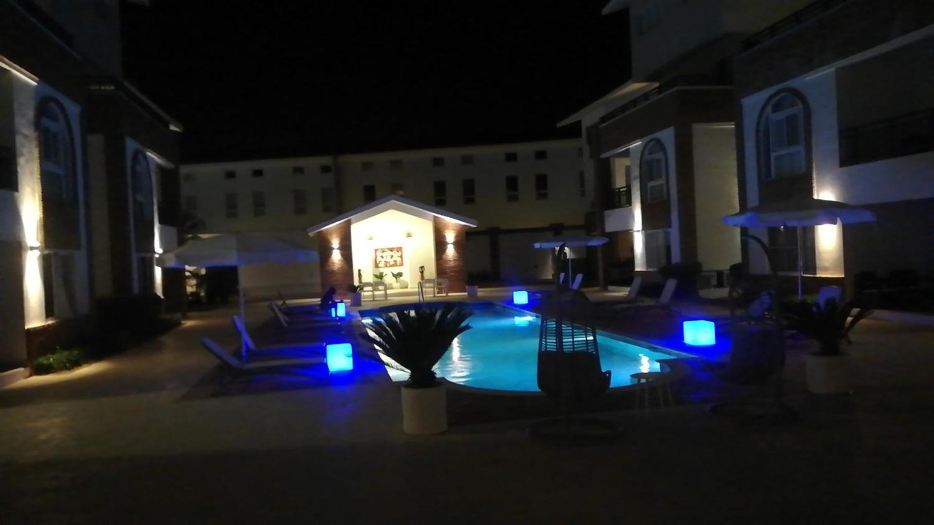 Seven Shades Of Coral Village - & Pool In A Close To The Beach Punta Cana