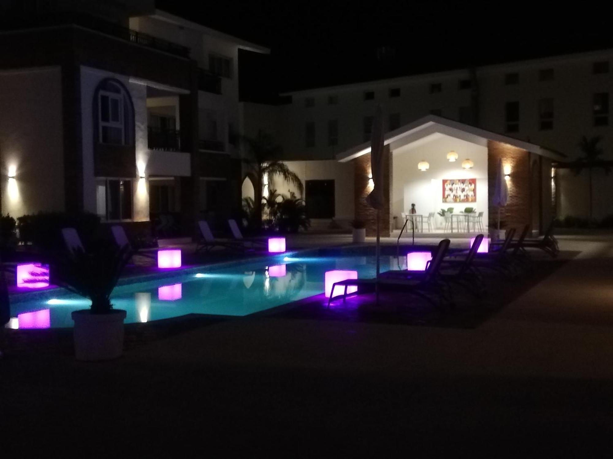 Apartment Seven Shades Of Coral Village - & Pool In A Close To The Beach Punta Cana