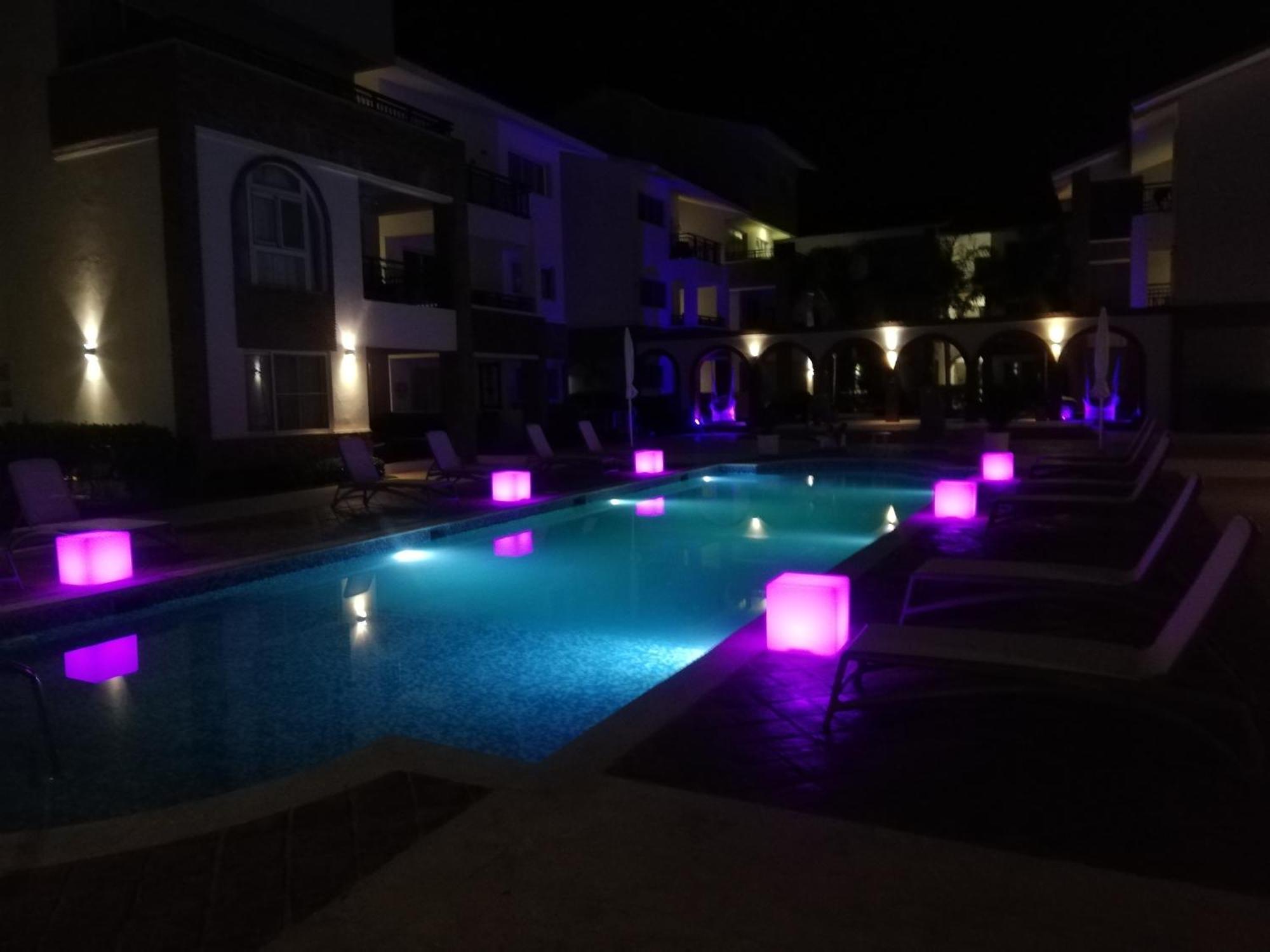 Seven Shades Of Coral Village - & Pool In A Close To The Beach * Punta Cana
