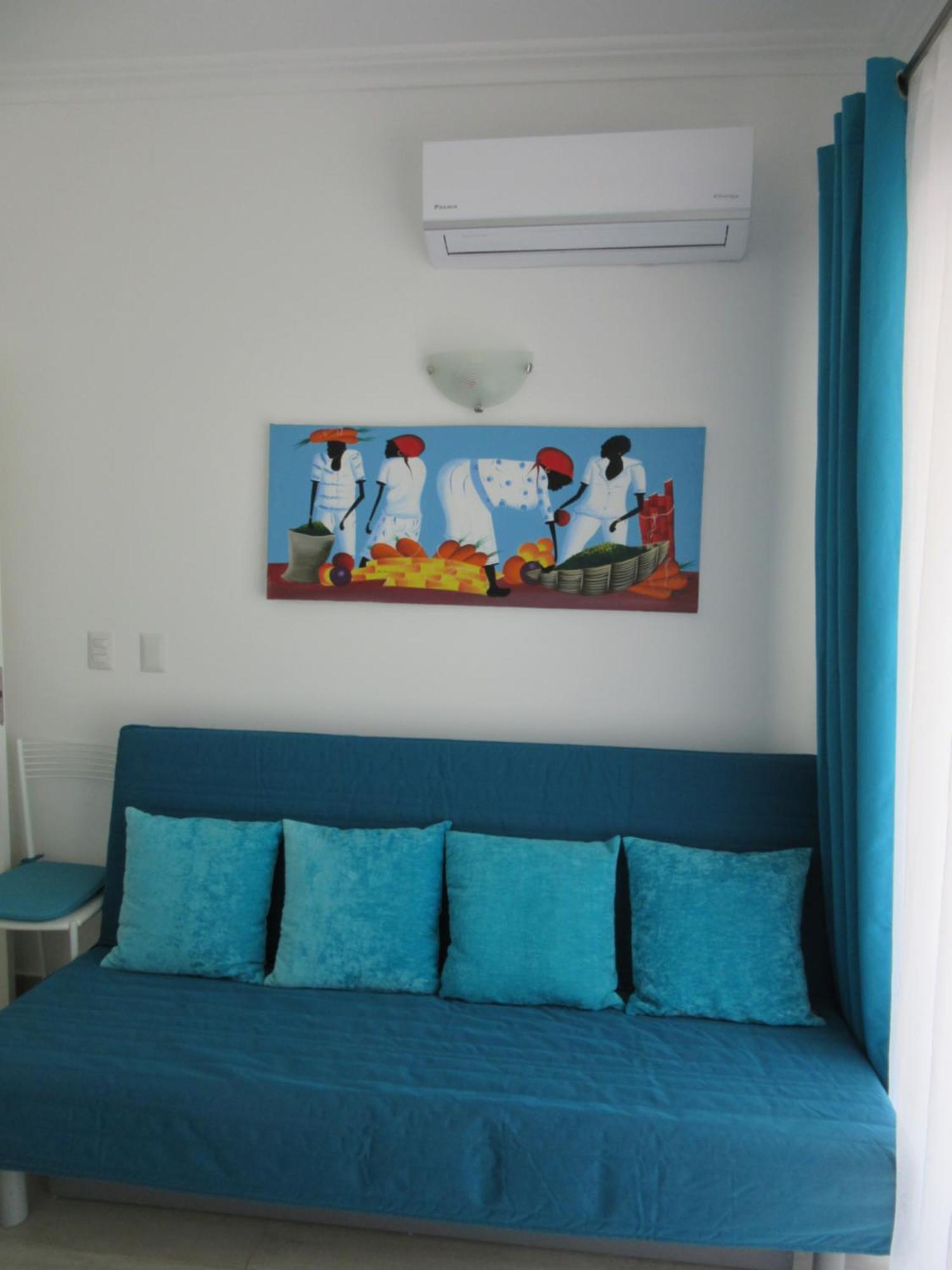 Apartment Seven Shades Of Coral Village - & Pool In A Close To The Beach