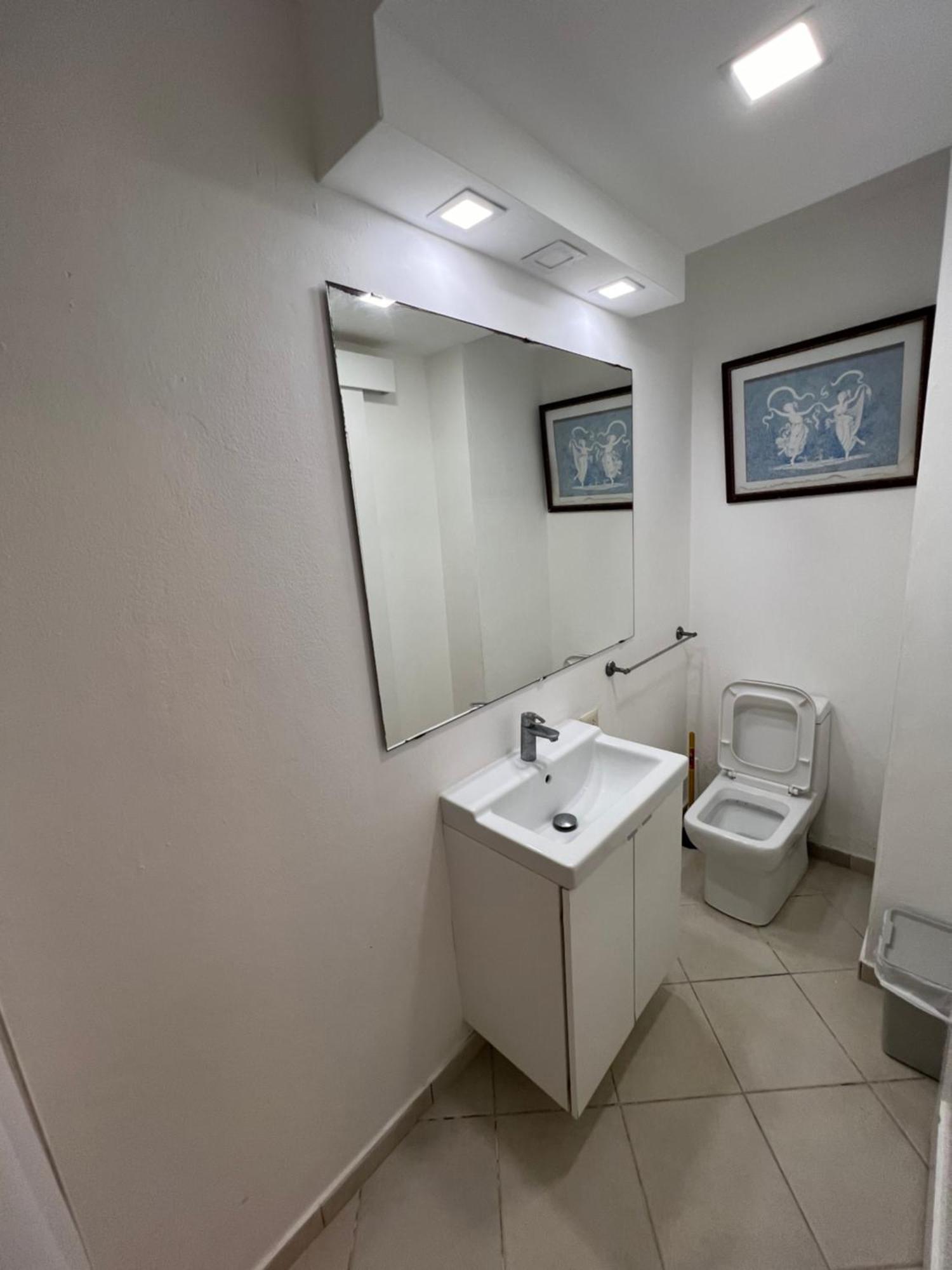 Oreuga Private Sea View Apartamento Punta Cana