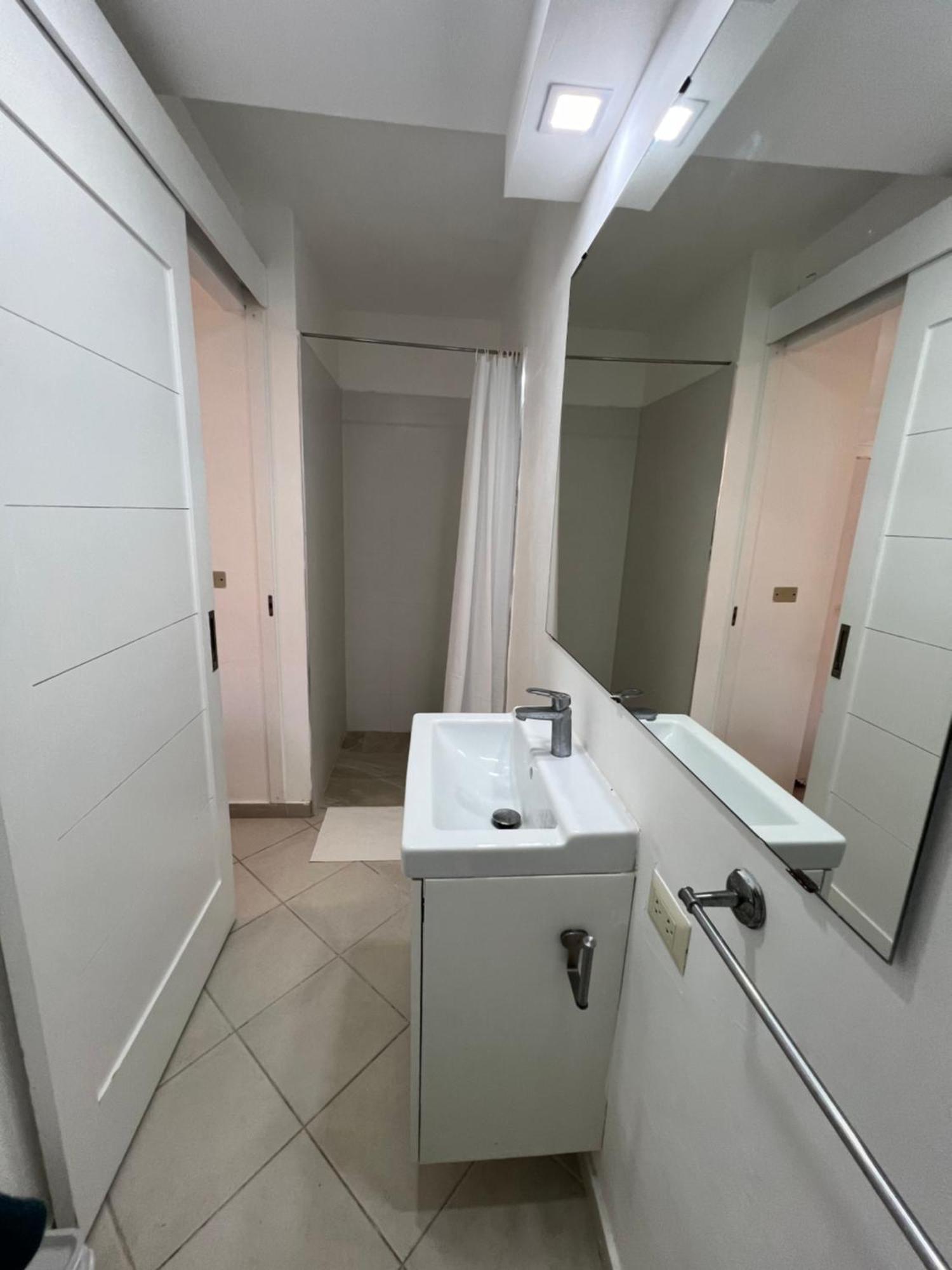 Oreuga Private Sea View Apartamento Punta Cana