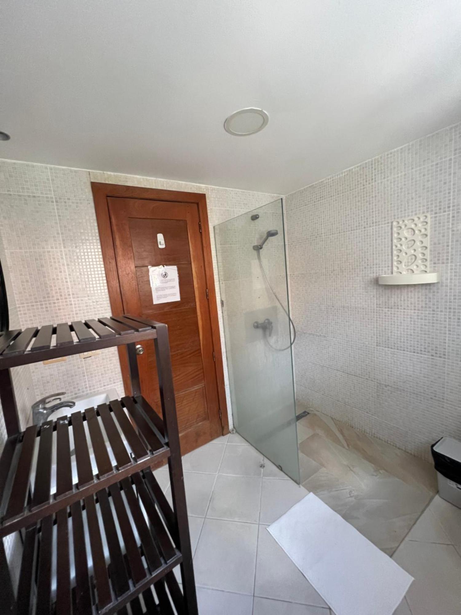 Oreuga Private Sea View *