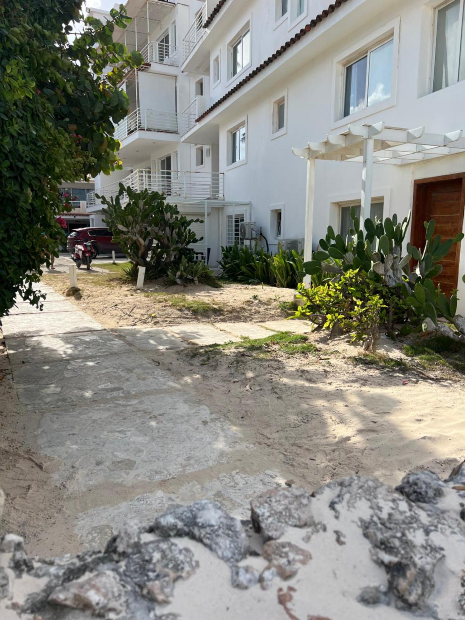 Apartamento Oreuga Private Sea View