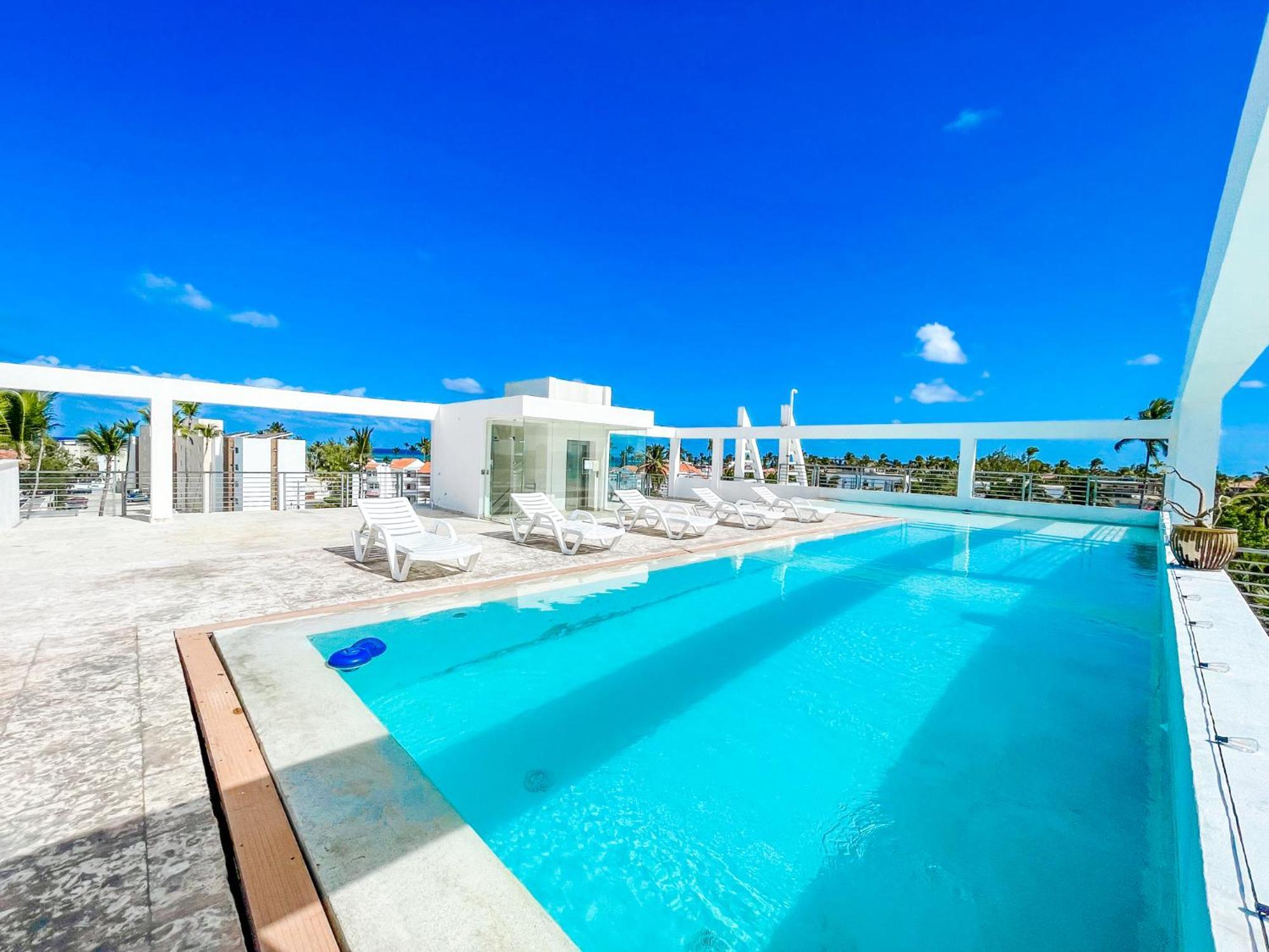 Hotel Ducassi Sol Karibe Tropicana Bavaro Beach Club & Spa Punta Cana
