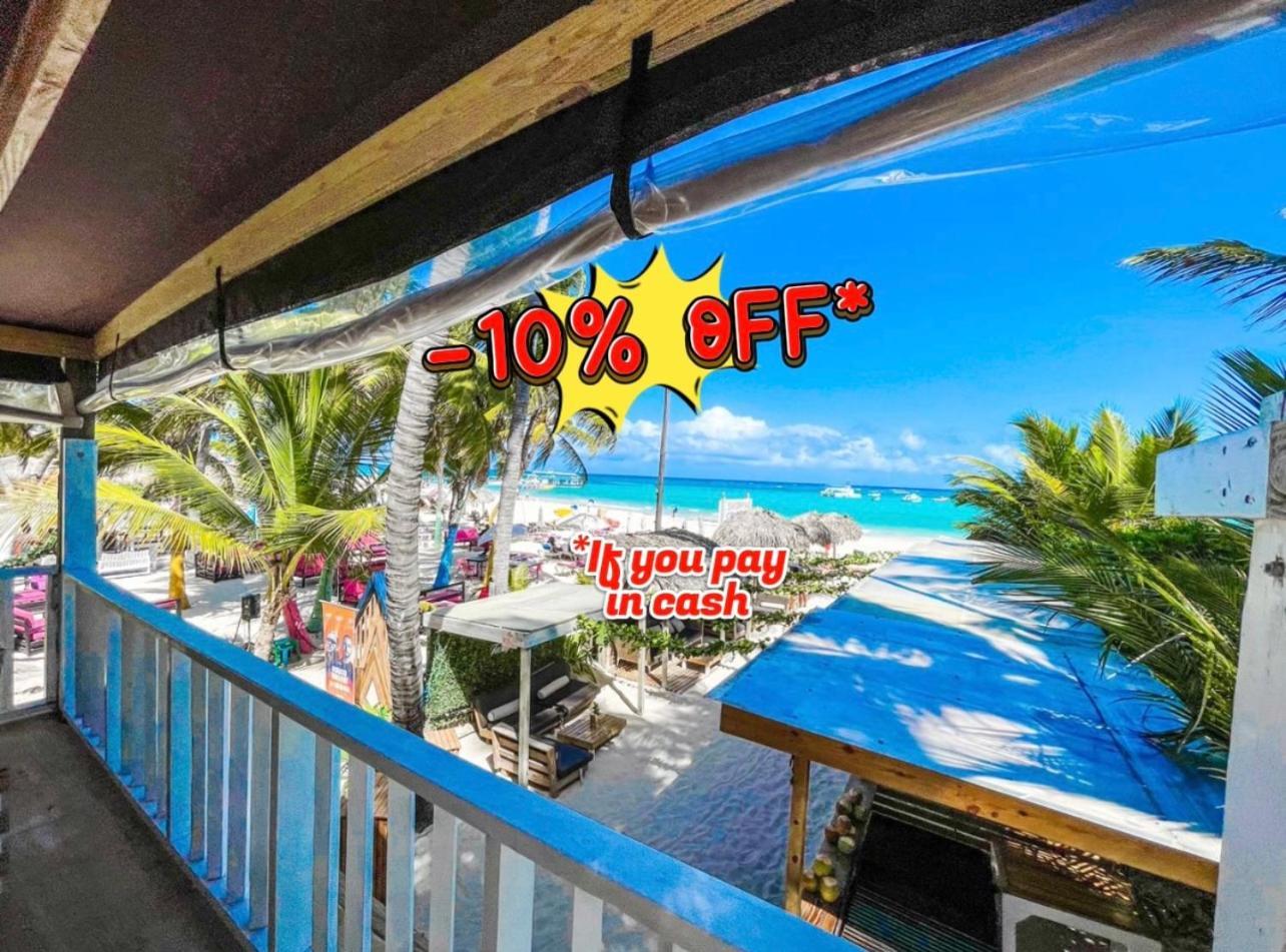 Hotel Tropicana Sol Caribes Near The Bavaro Beach Club & Spa