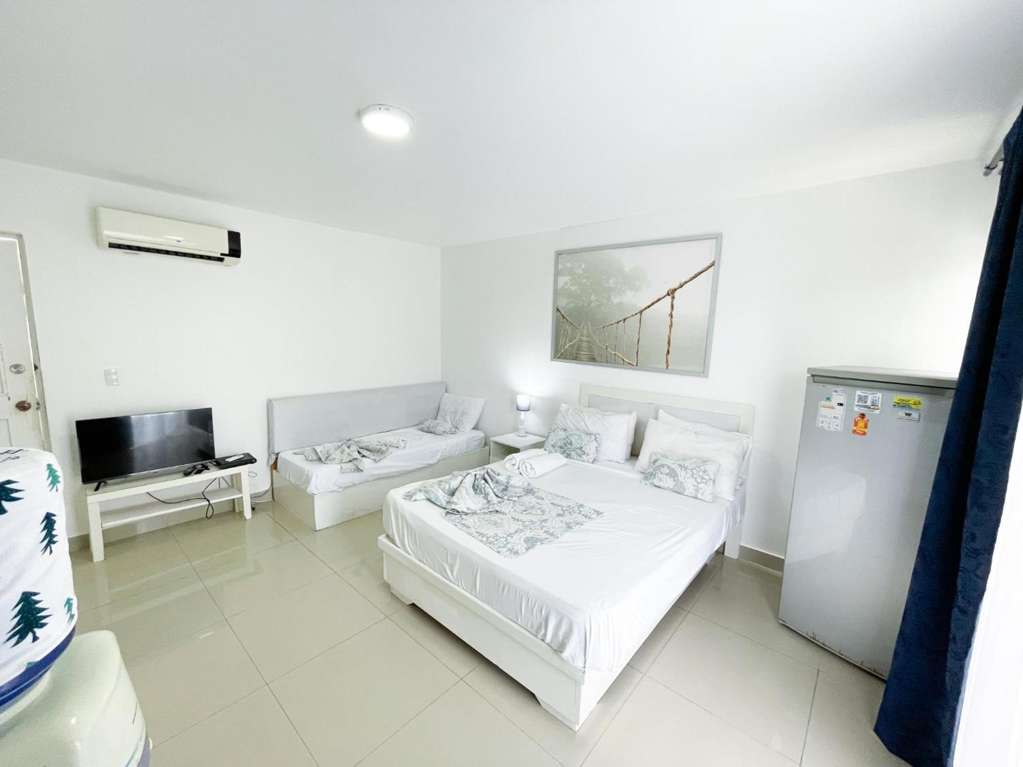 Hotel Tropicana Sol Caribes Near The Bavaro Beach Club & Spa