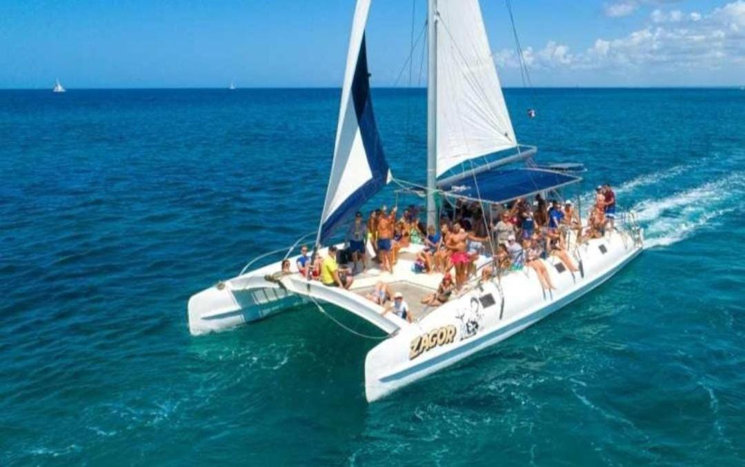 Sun Caribbean And Ducassi Gasthof *