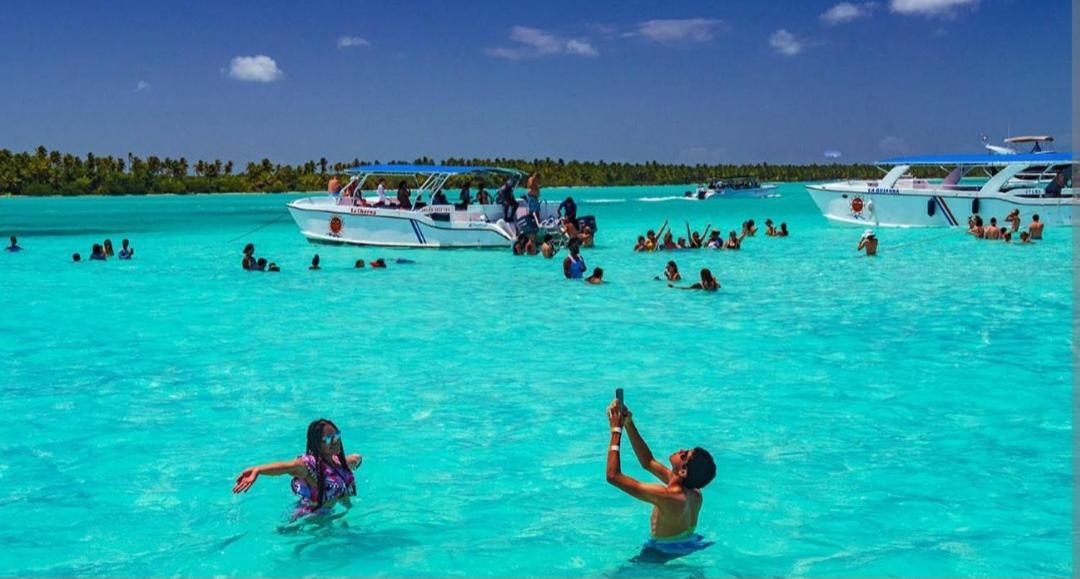 Sun Caribbean And Ducassi * Punta Cana