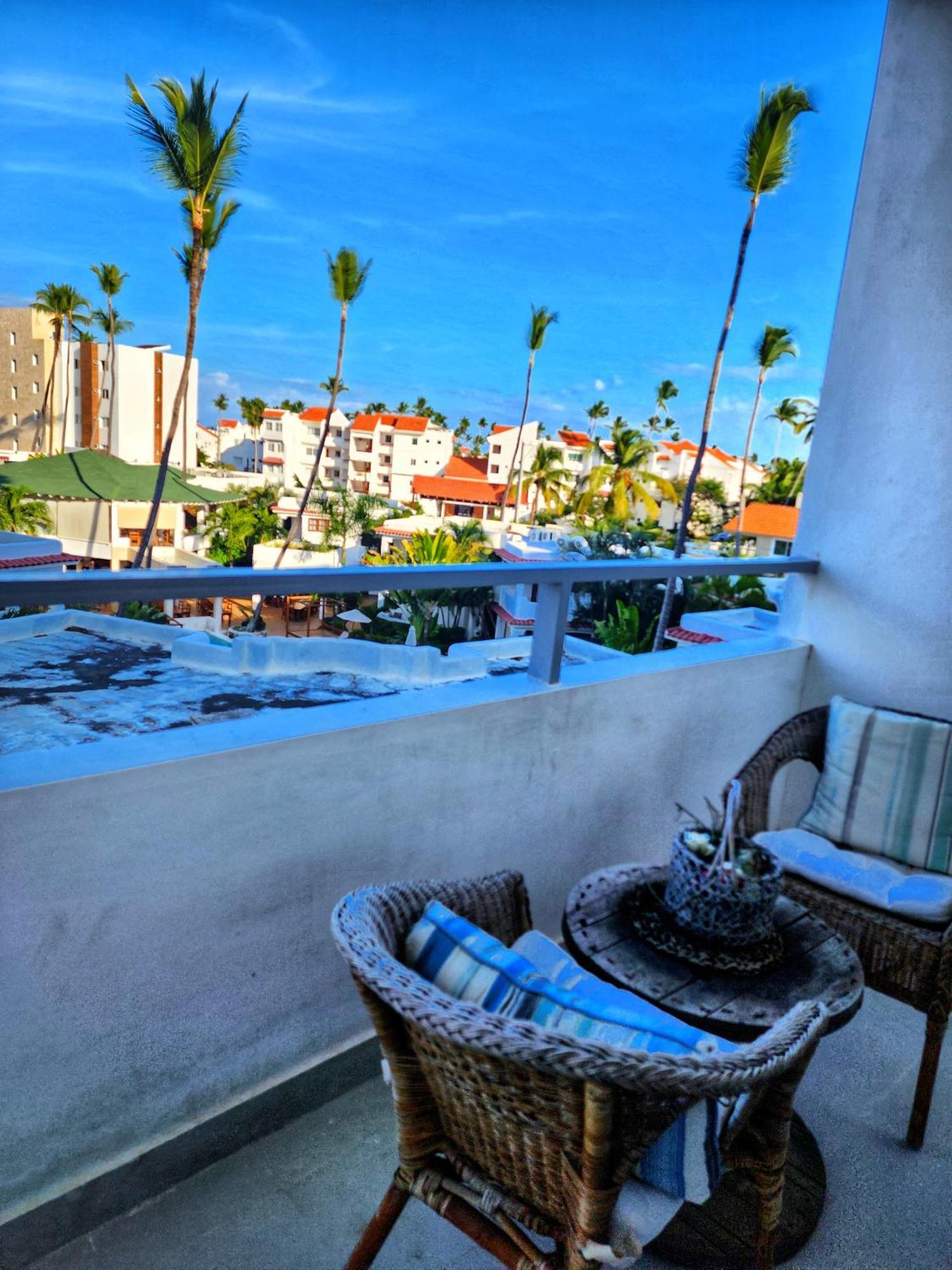 Sun Caribbean And Ducassi Punta Cana