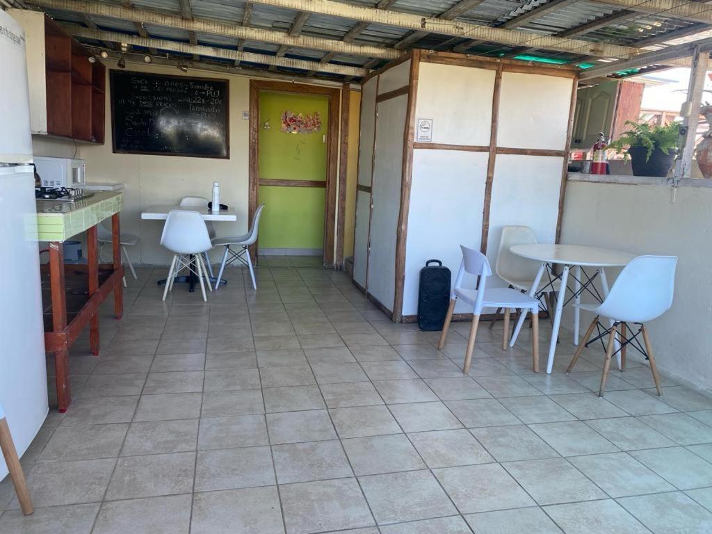 Eco Guest house Punta Cana