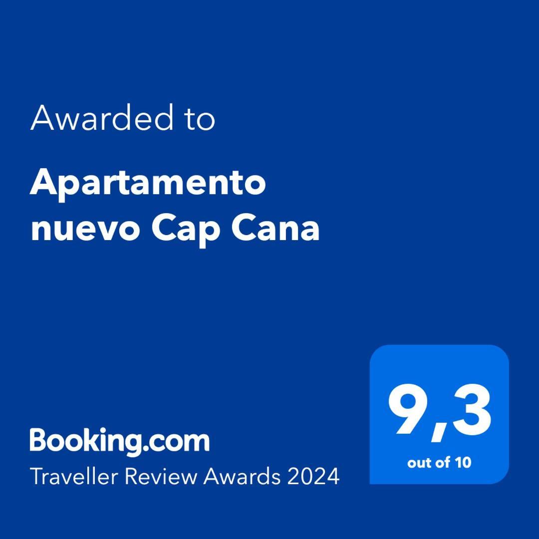 Nuevo Cap Cana Apartamento *