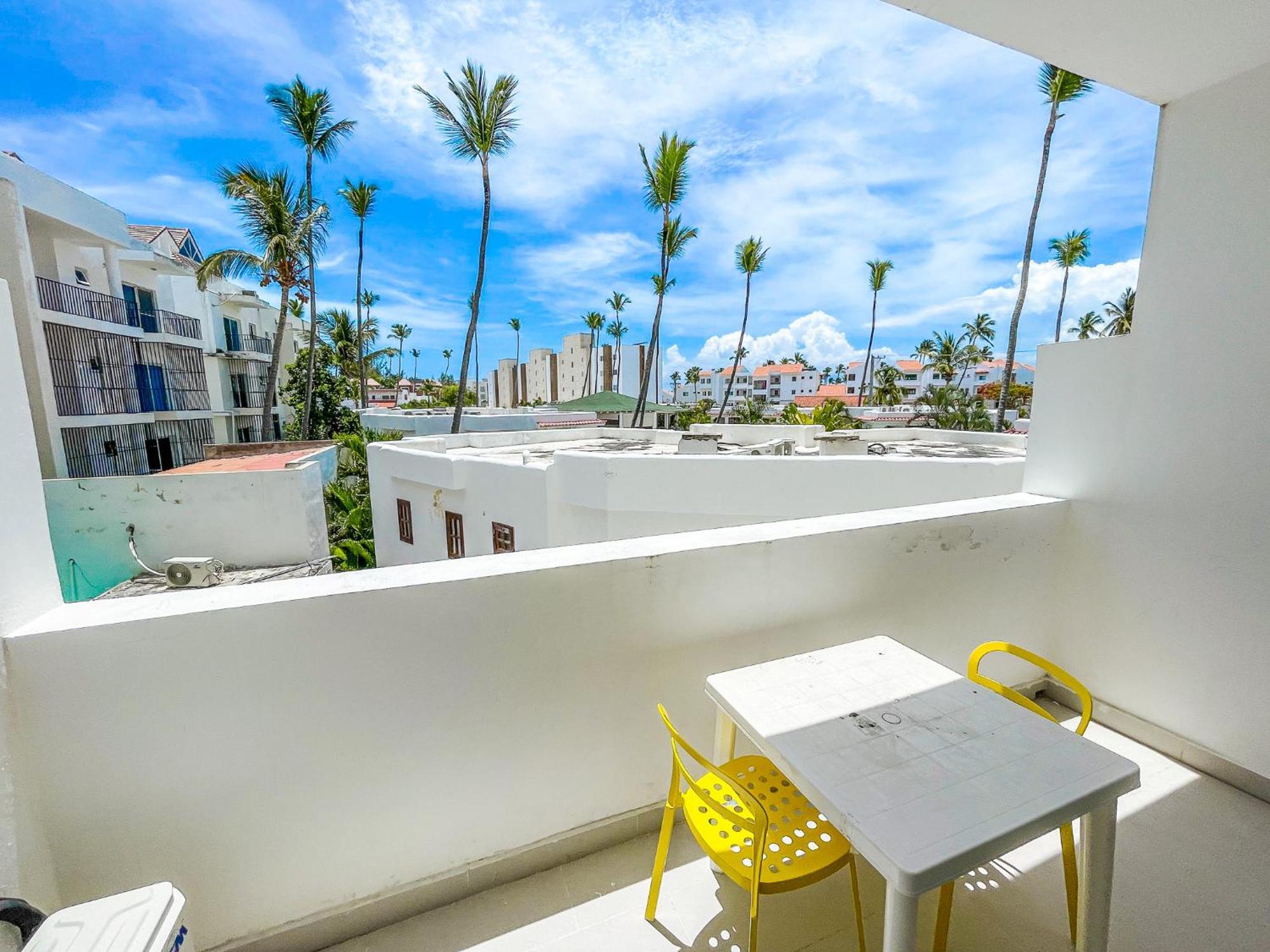 Hotel Ducassi Sol Karibe Tropicana Bavaro Beach Club & Spa 5*