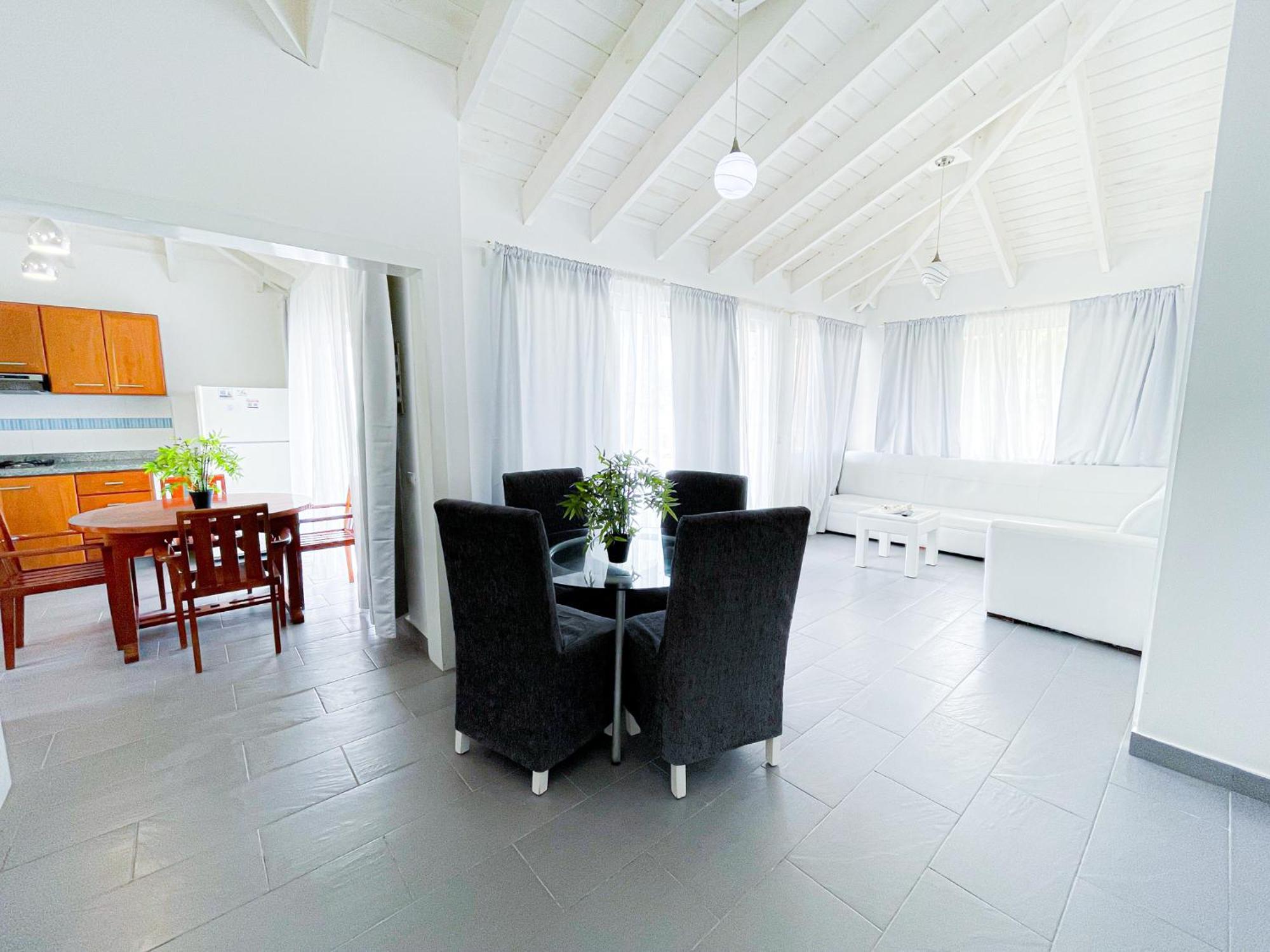 Hotel Corales Bavaro Beachside Wifi Bbq Club &