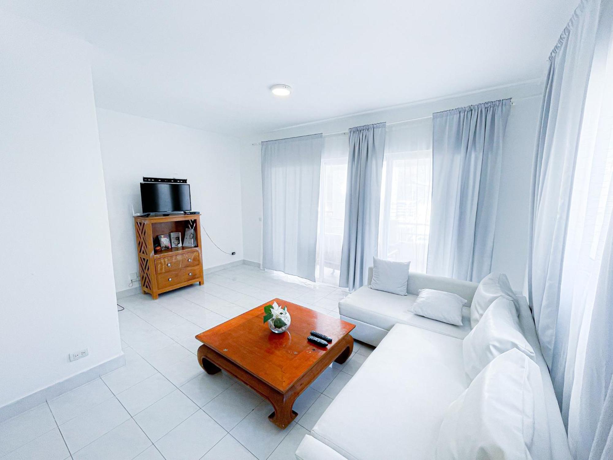 & Ocean & Garden View Wifi Bbq Beach Club & Spa Hotel 5*