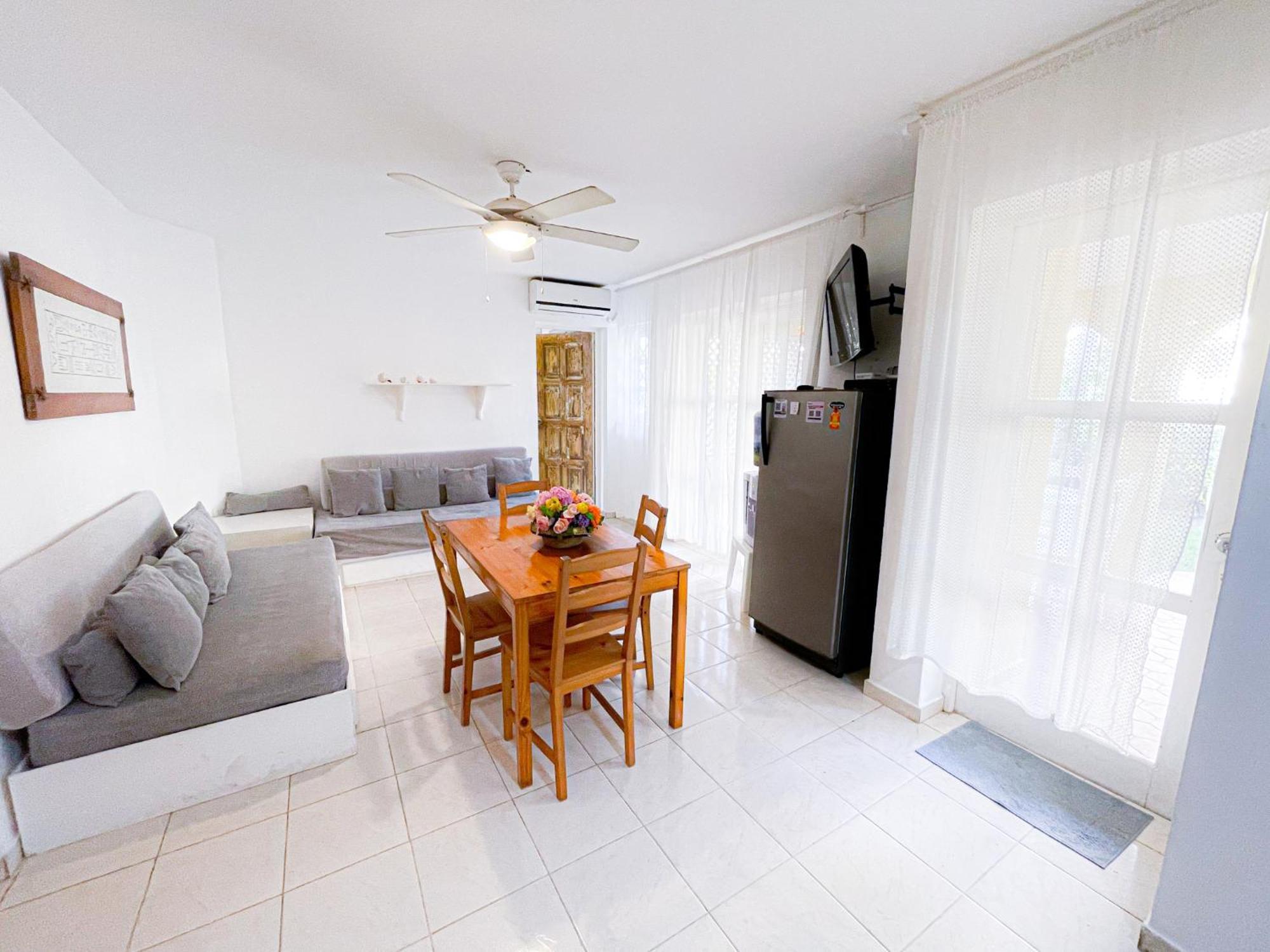 Apartment Sunny Seascape & Aparts Wifi Bbq Los Corales Bavaro Beach Club & Spa