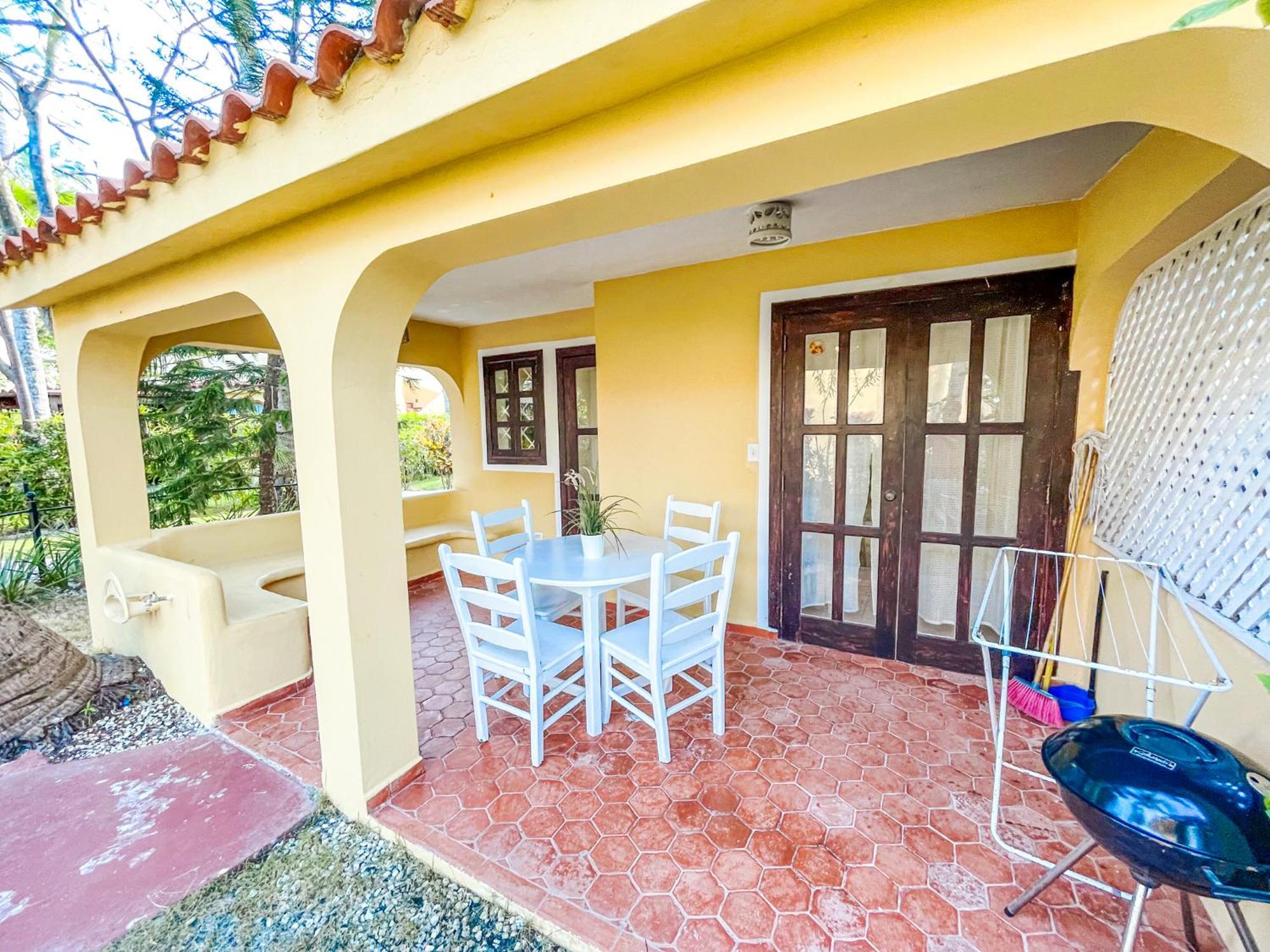 Oceanfront & Garden View Wifi Bbq Parking Los Corales Beach Club & Spa Hotel 5*