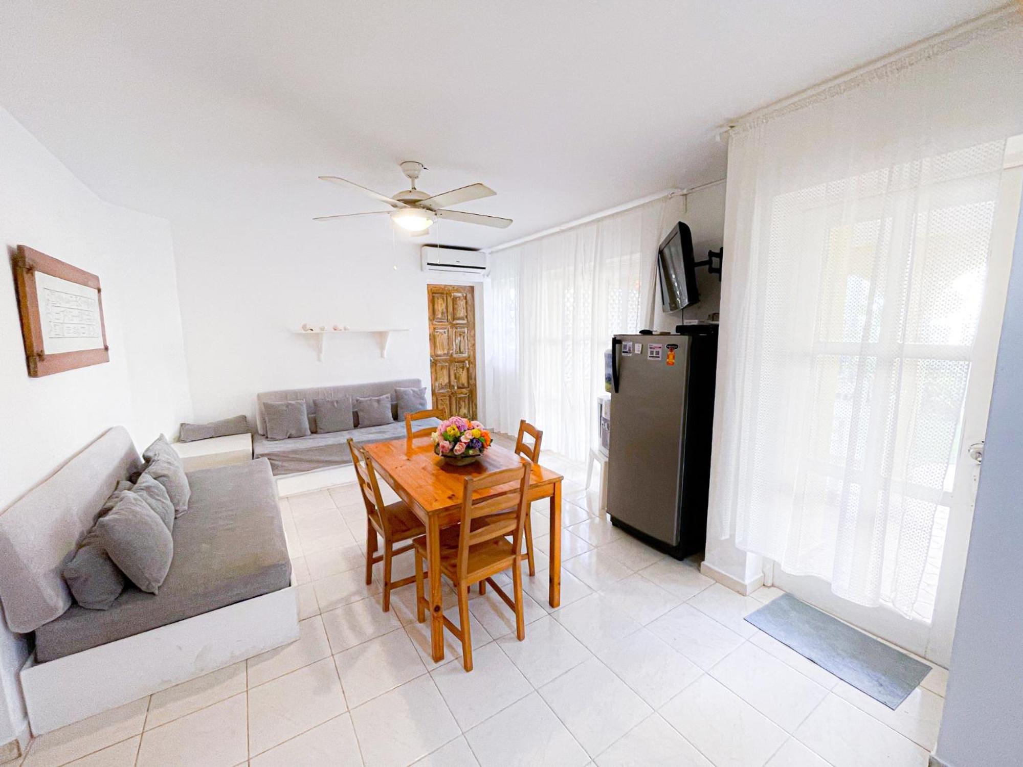 & Ocean & Garden View Vacation Long Term Bavaro Los Corales * Punta Cana