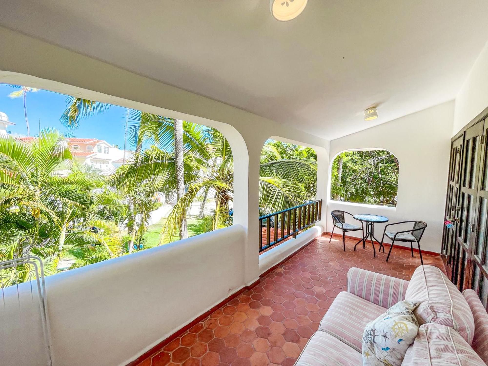 & Ocean & Garden View Wifi Bbq Beach Club & Spa 5* Punta Cana
