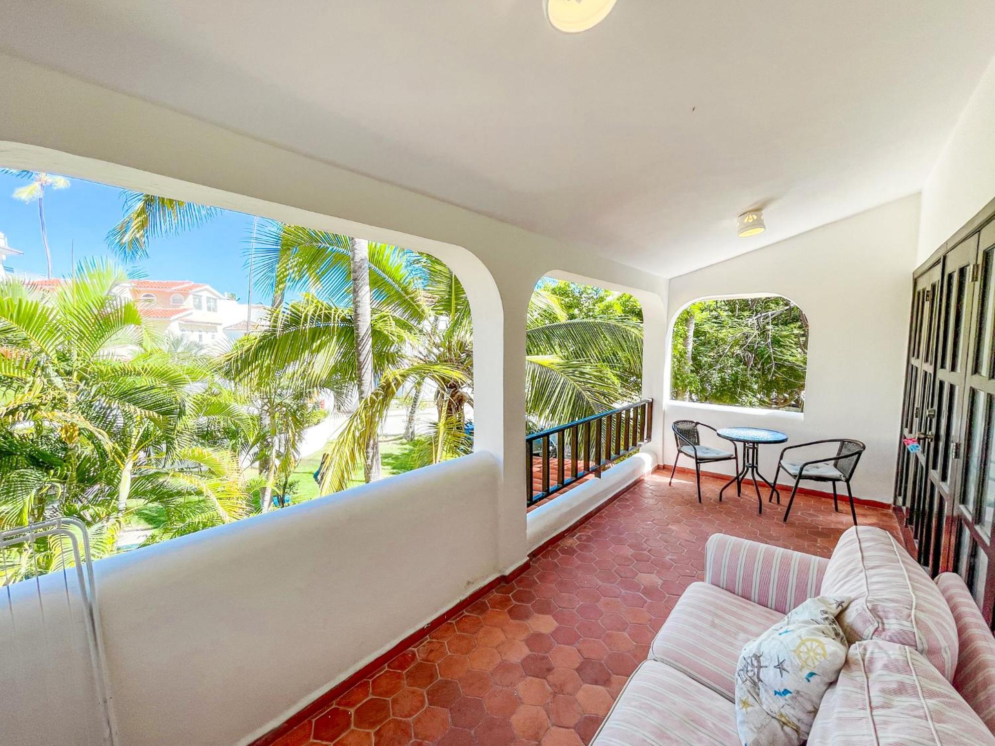 Oceanfront & Garden View Wifi Bbq Parking Los Corales Beach Club & Spa Hotel