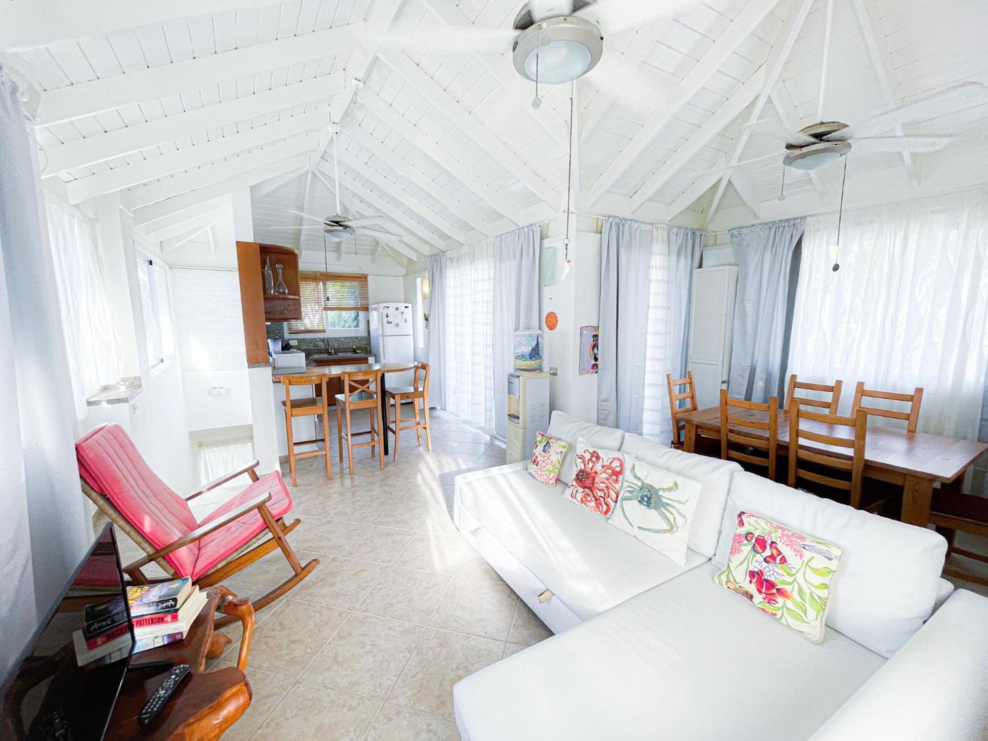 Hotel Bavaro Casas Beach Garden View Wifi Bbq Los Corales Beach Club & Spa