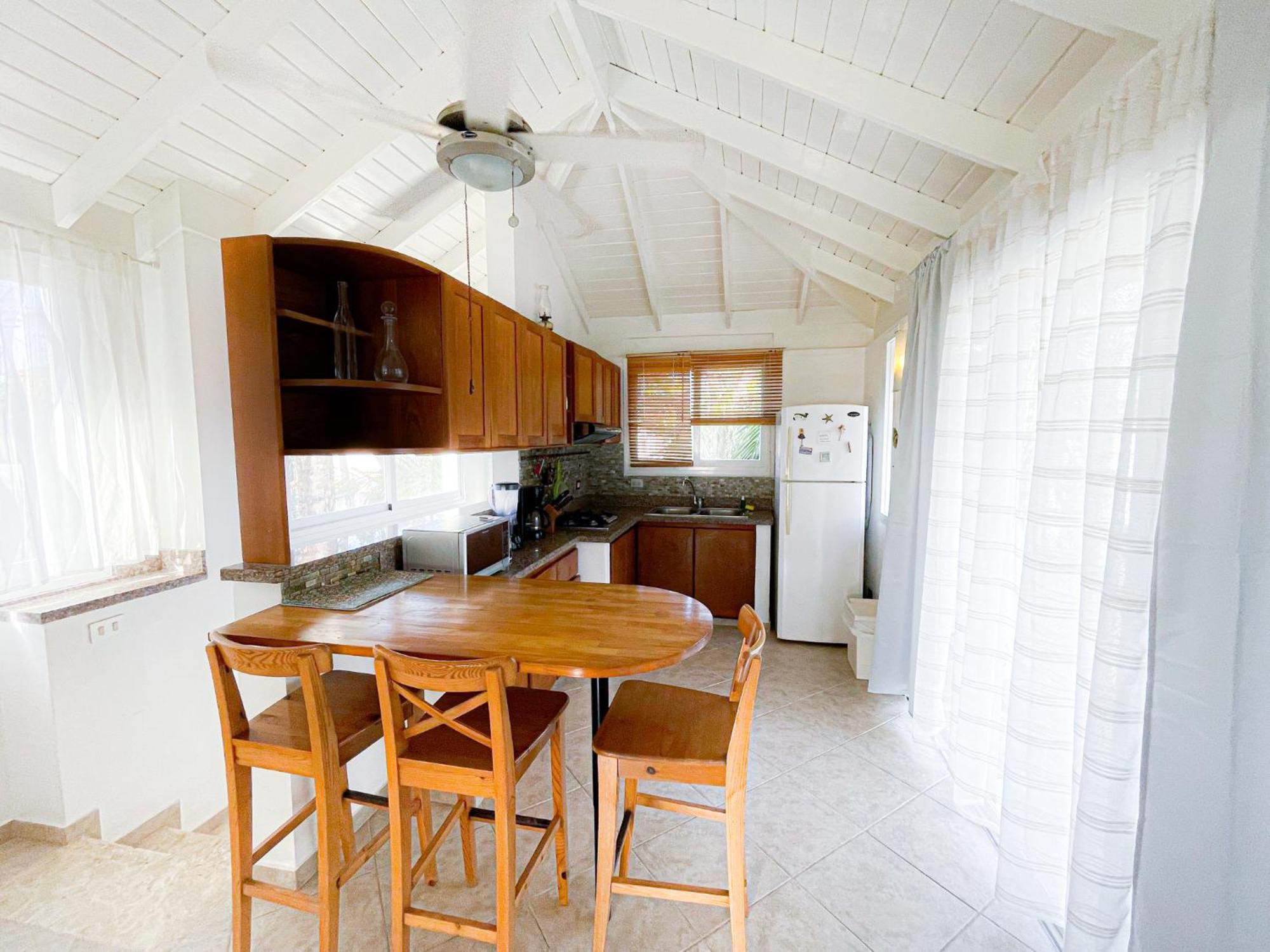 Apartment Sunny Seascape & Aparts Wifi Bbq Los Corales Bavaro Beach Club & Spa