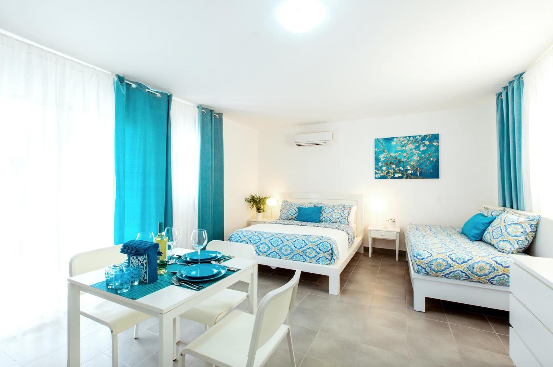 Hotel Tropicana Suites Deluxe Club And Pool - Playa Corales 5*