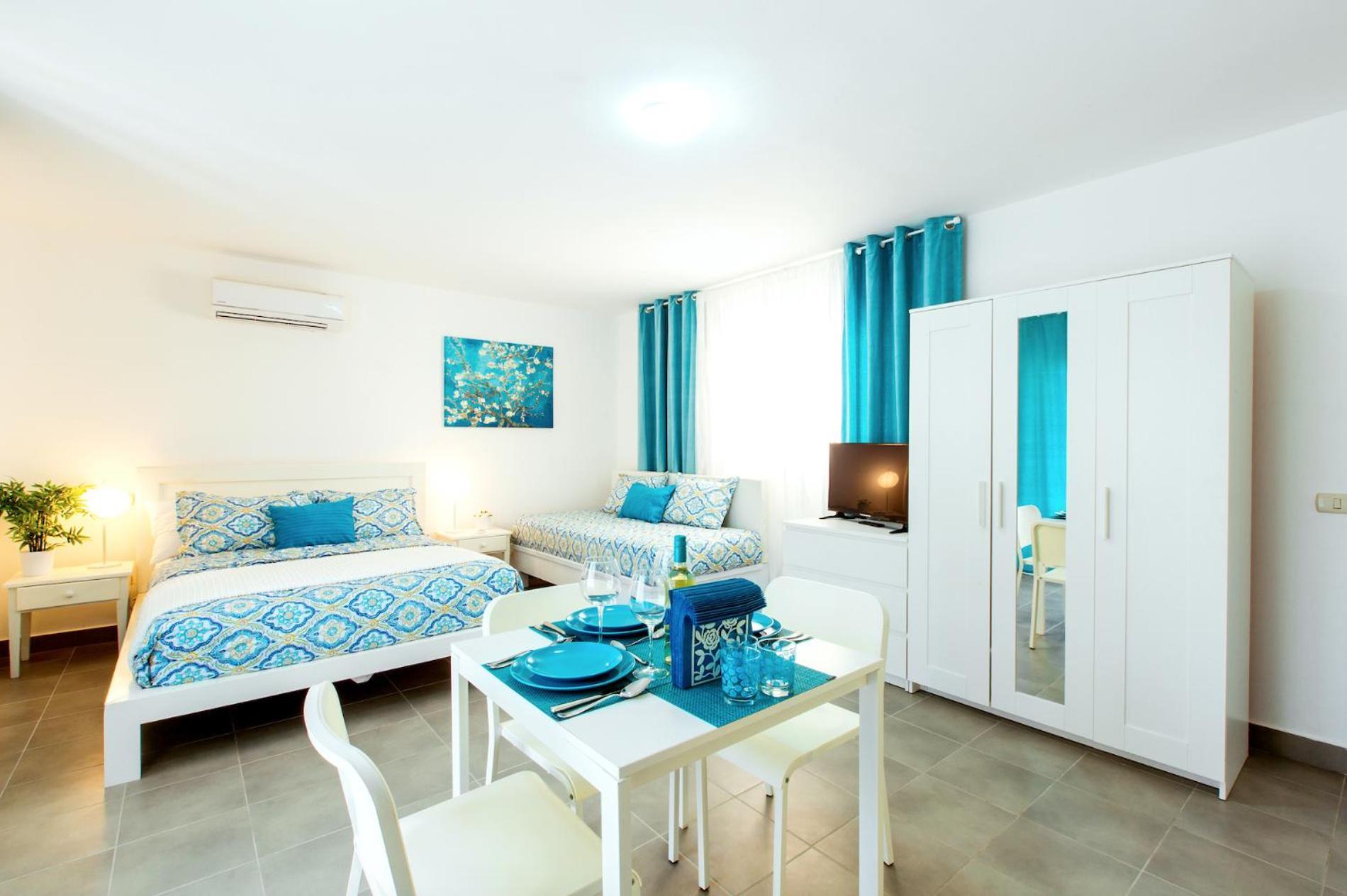 Tropicana Suites Deluxe Club And Pool - Playa Corales Hotel 5*