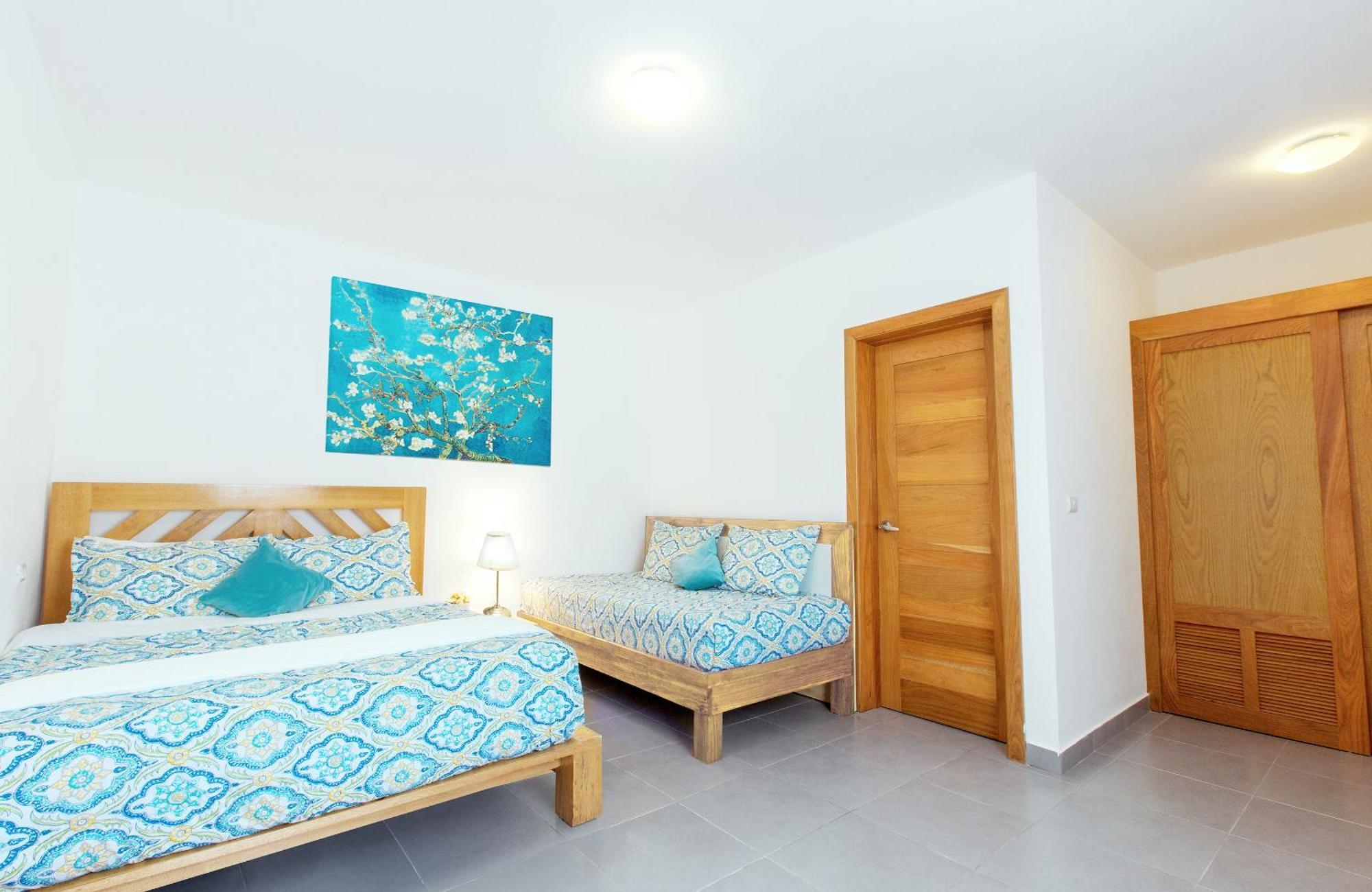Tropicana Suites Deluxe Club And Pool - Playa Corales 5* Punta Cana